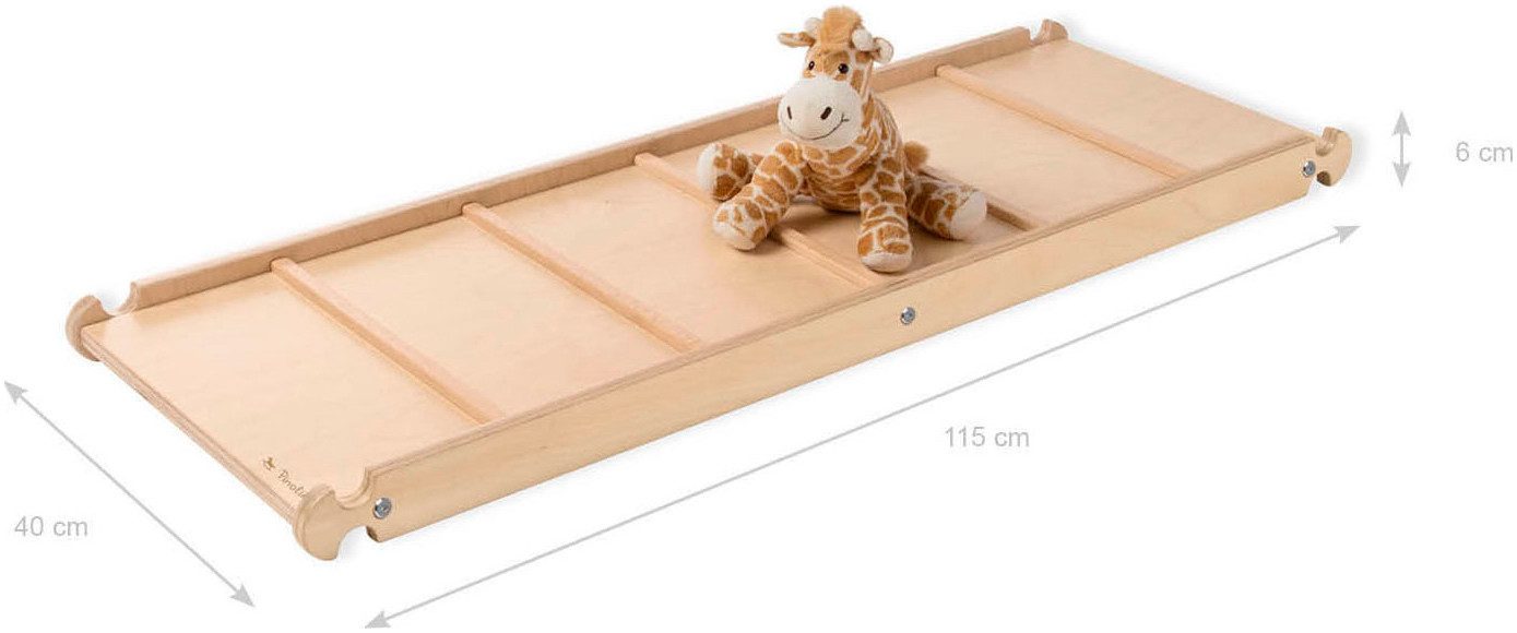Pinolino® Klimrek Kletterbrett »Kari«