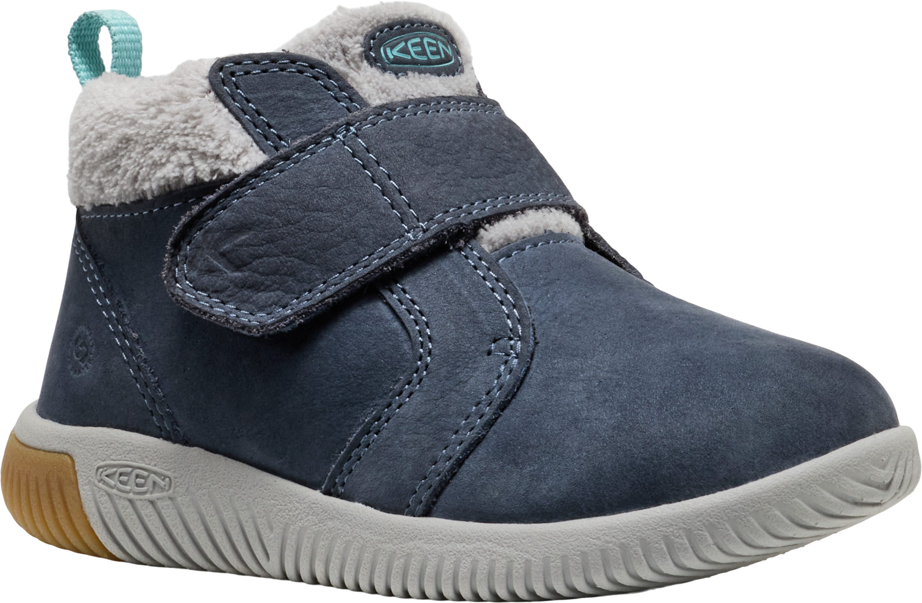 Keen Barefootschoenen KNX MIDDIE