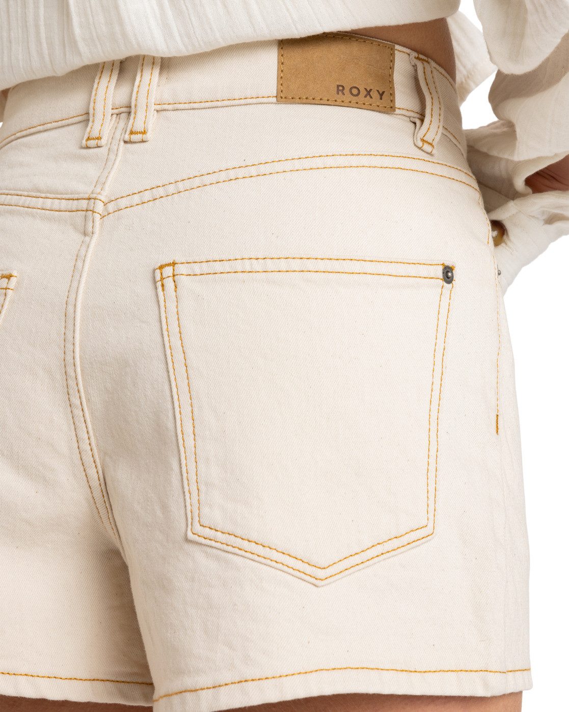 Roxy Bermuda Chlo Natural