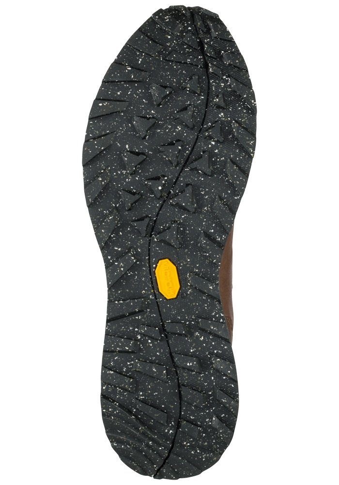Jack Wolfskin Wandelschoenen TERRAQUEST X TEXAPORE MID M
