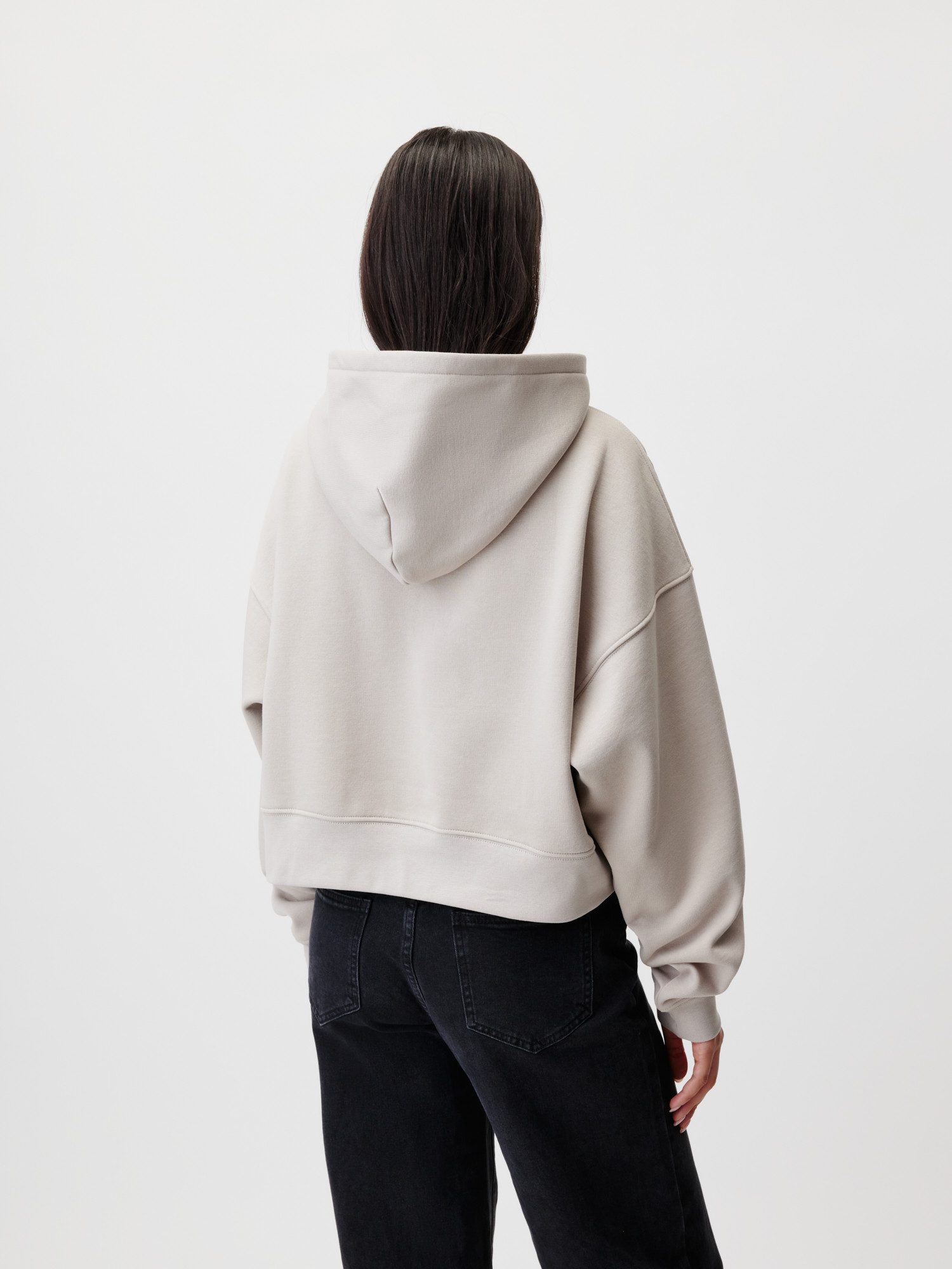 MUSTANG Hoodie Cybil, LeGer by Lena Gercke