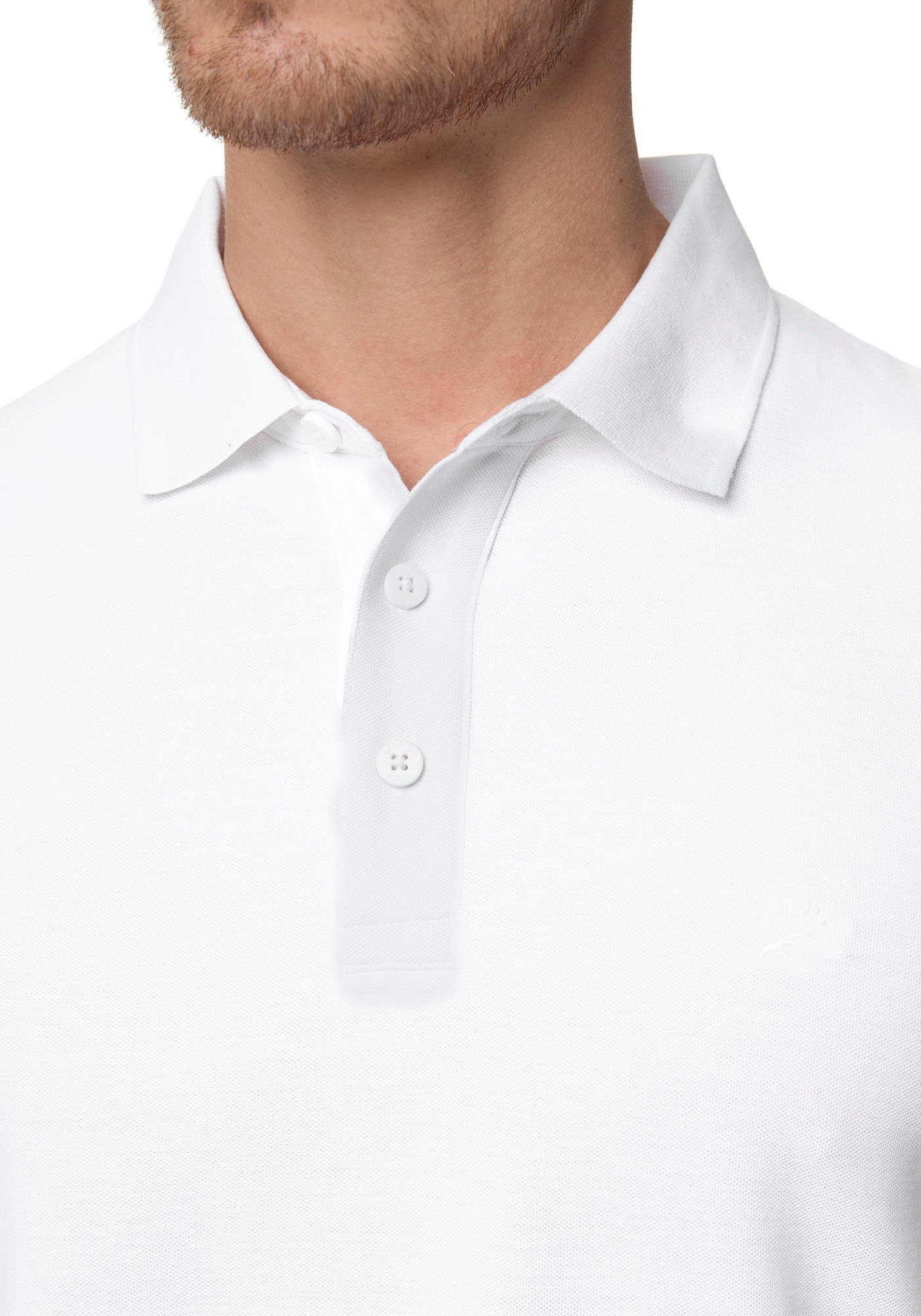 Indicode Poloshirt INAbbortsford