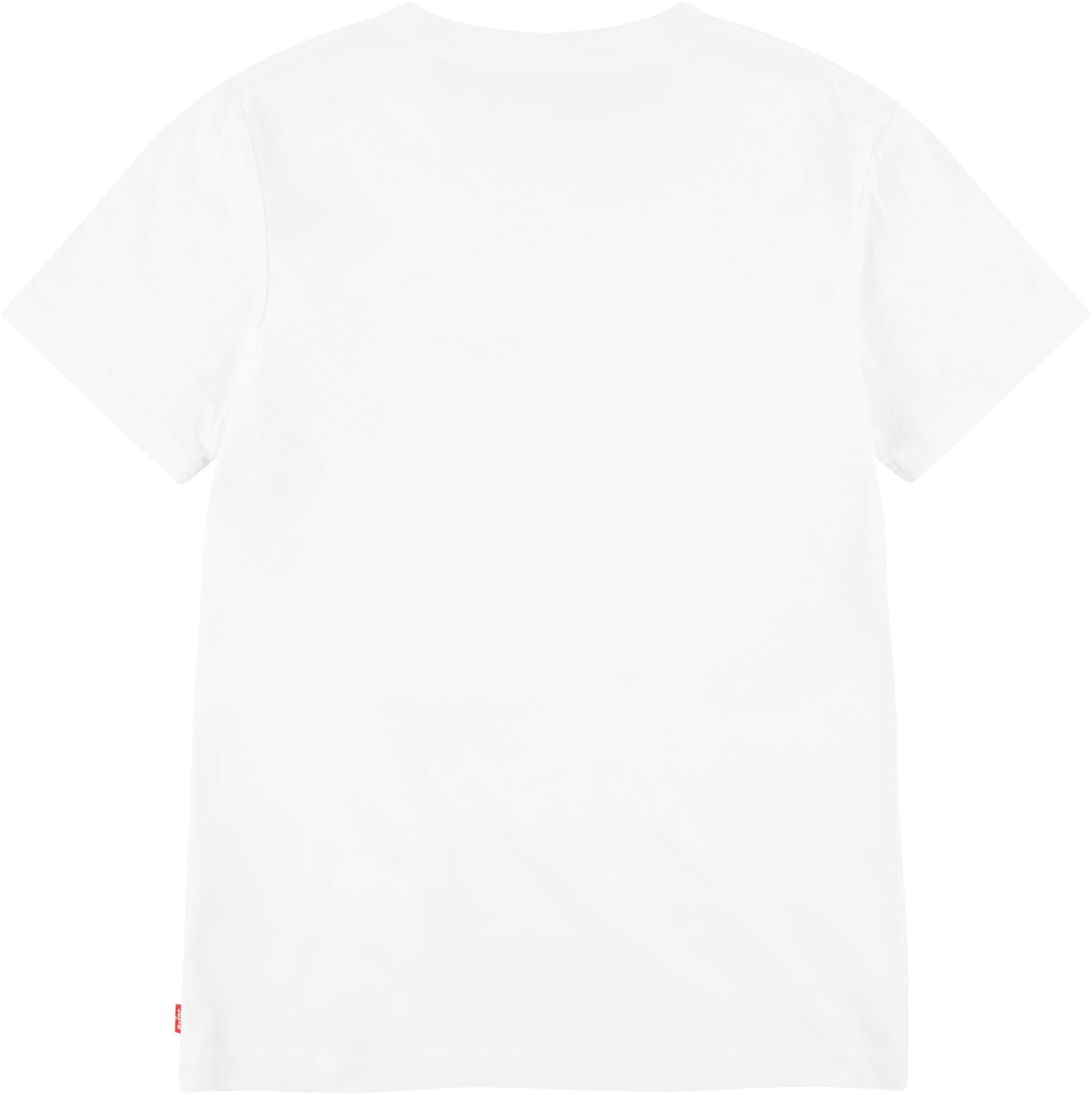 Levi's Kidswear T-shirt LVB BATWING CHEST HIT
