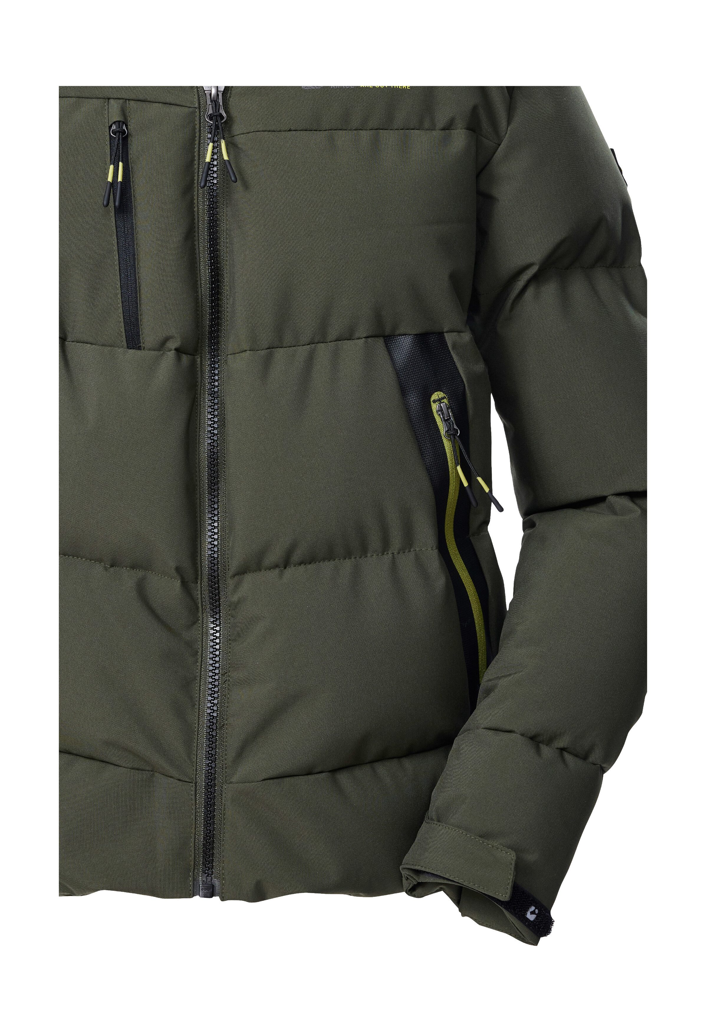 Killtec Gewatteerde jas KOW 239 BYS QLTD JCKT