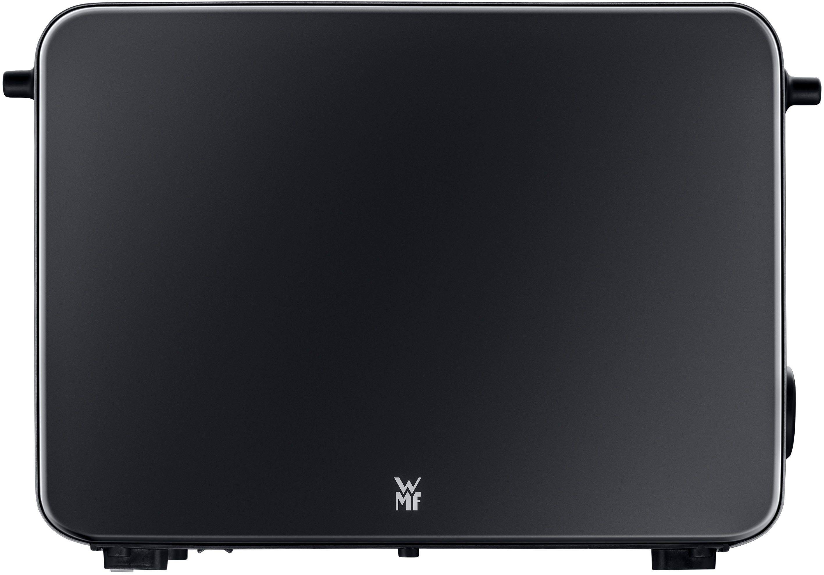 WMF Toaster Stelio Deep Black