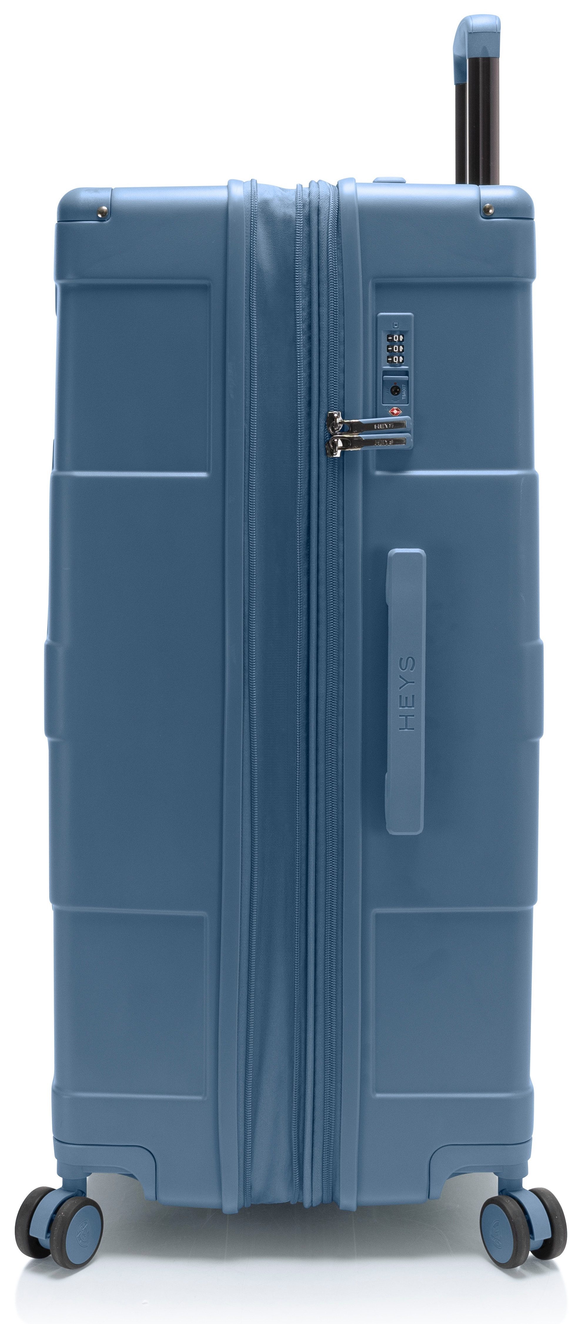 Heys Hardshell-trolley ReNew, verschillende maten en kleuren