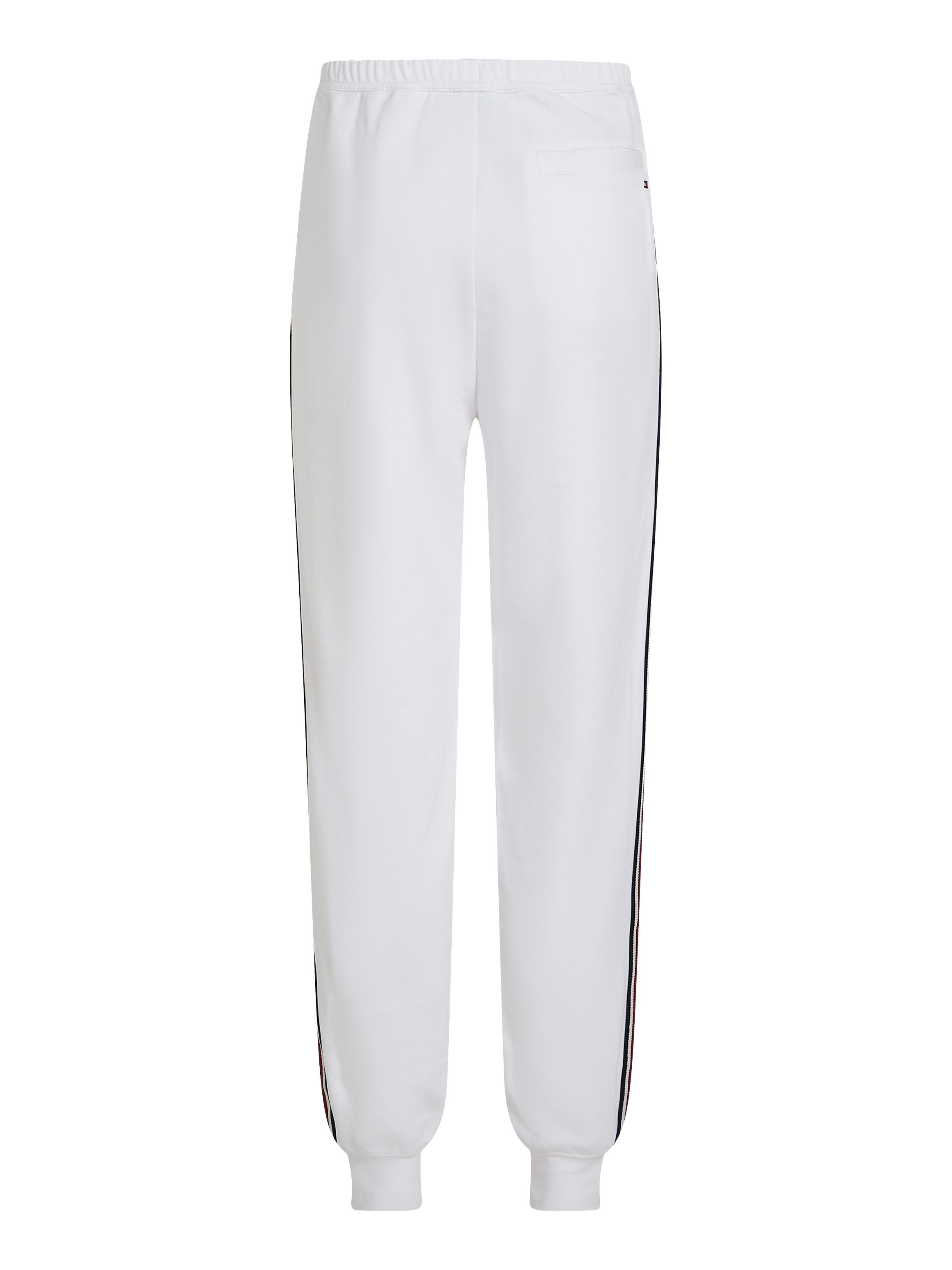 Tommy Hilfiger Joggingbroek GLOBAL STRIPE SWEATPANTS