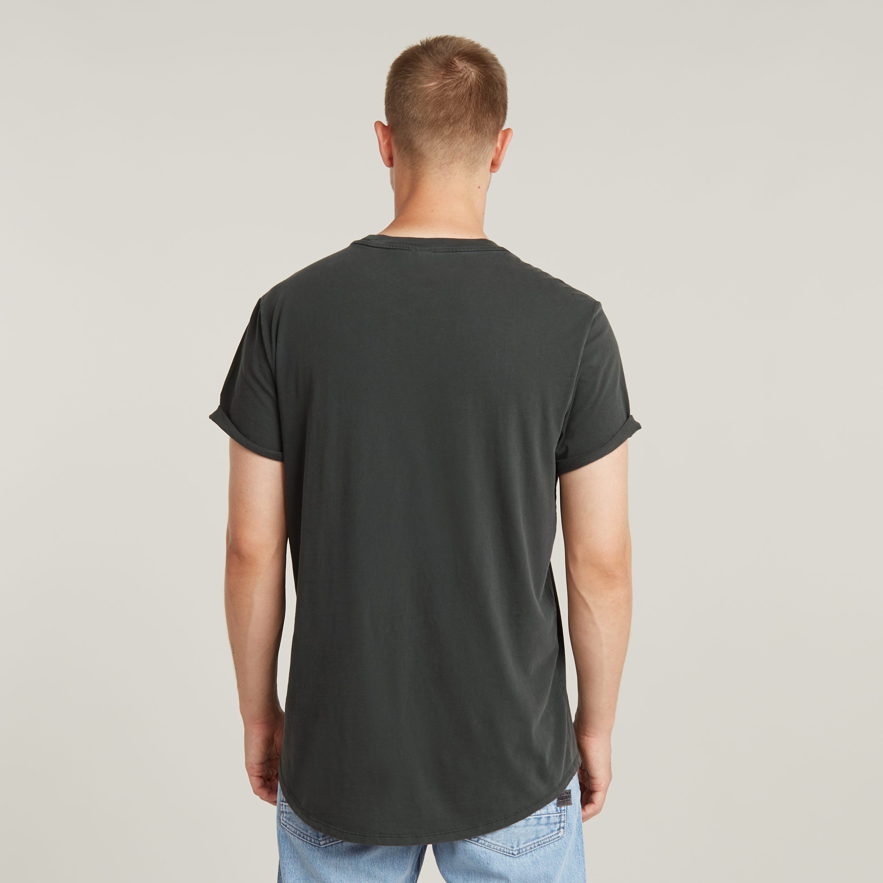 G-Star RAW Shirt met korte mouwen Lash