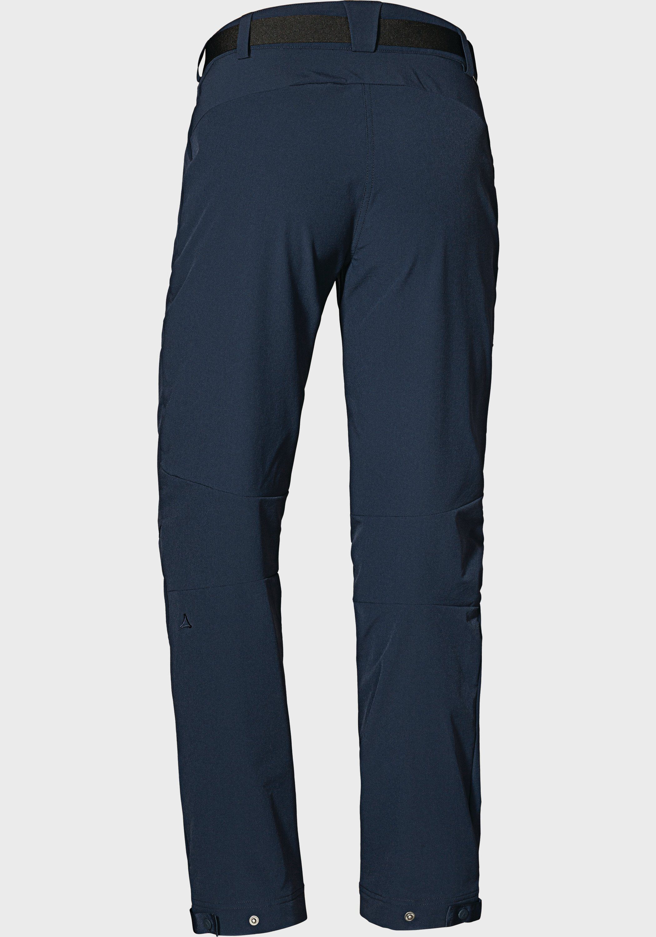 Schöffel Outdoorbroek Pants Taibun L
