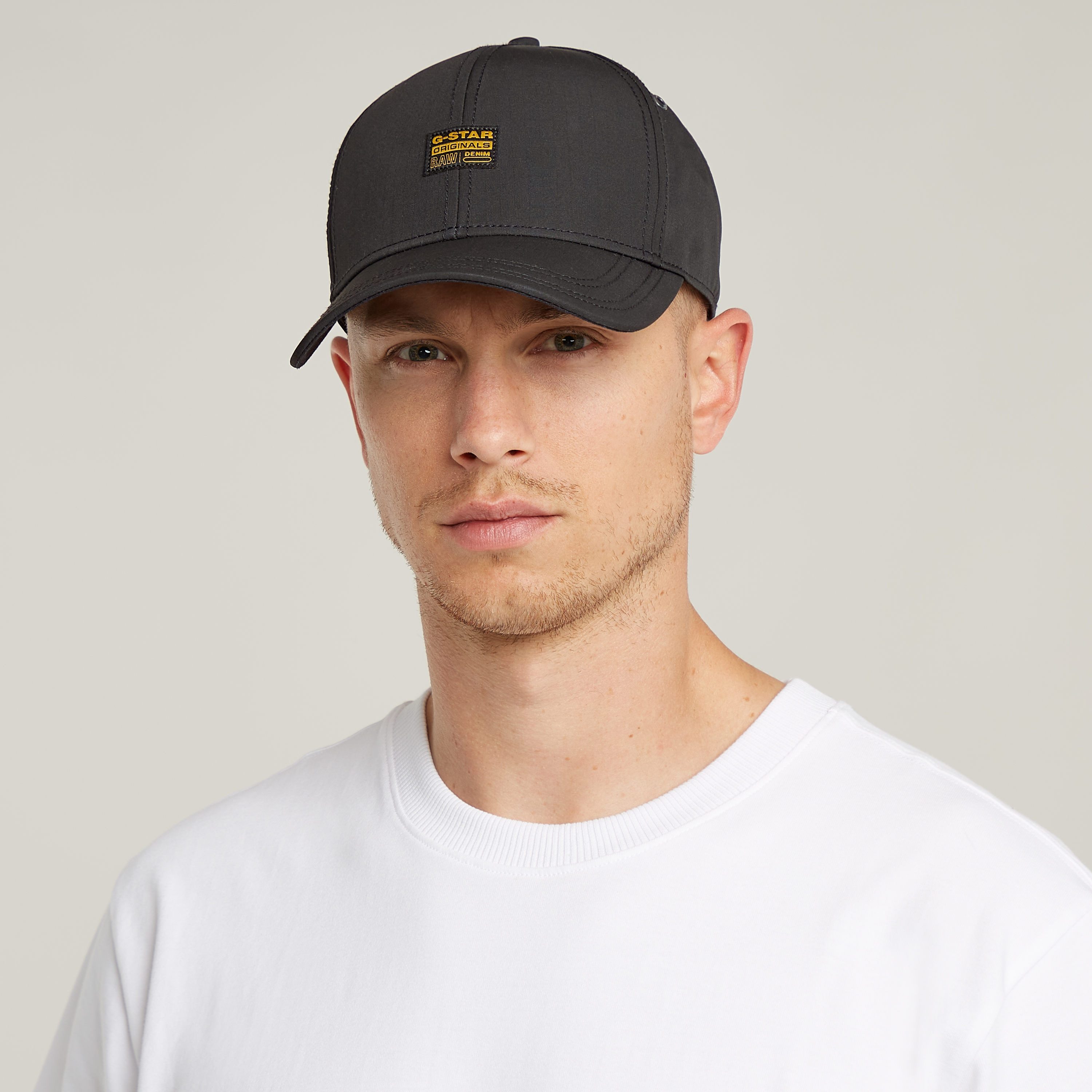 G-Star RAW Baseballcap Originals Baseball Cap