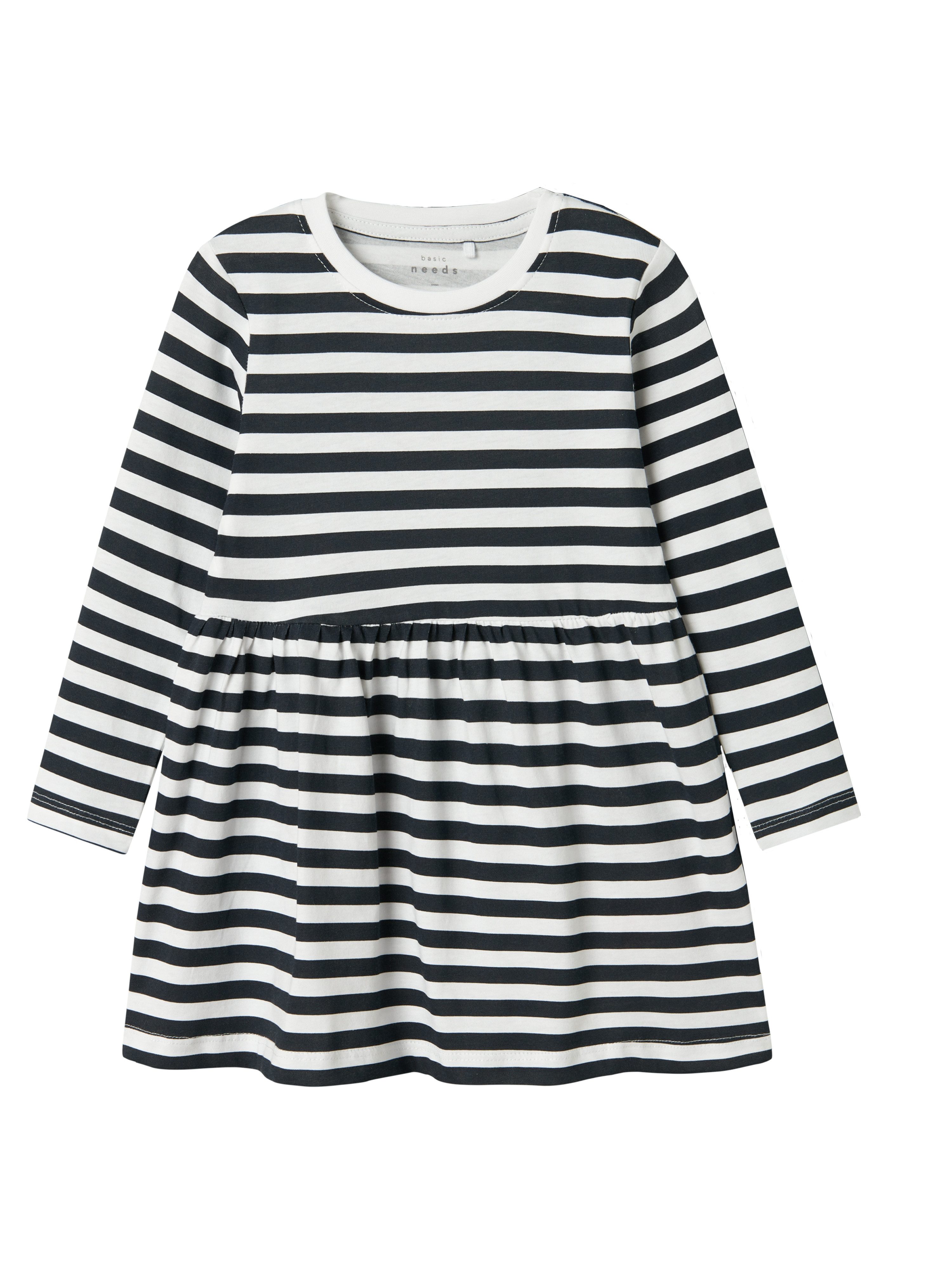 Name It Mini-jurk NMFVIVIA LS DRESS NOOS (set)