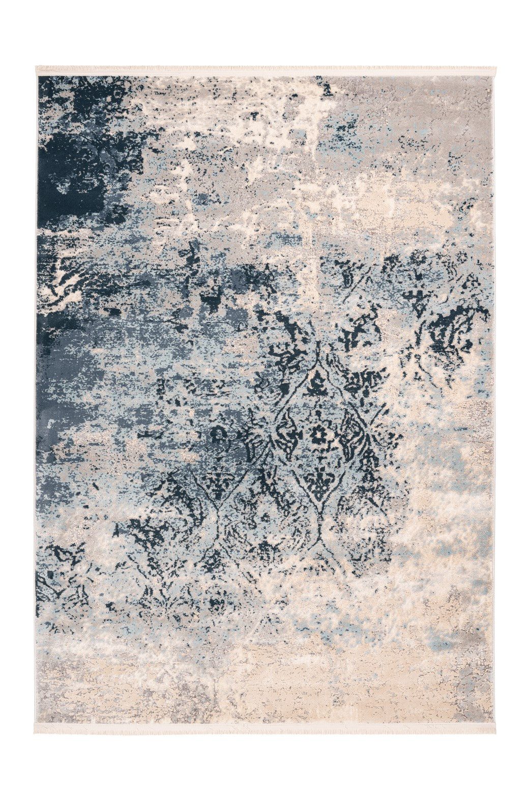aRTE ESPINA Vloerkleed Palace 525 Soft touch, vintage-ontwerp, subtiele kleuren