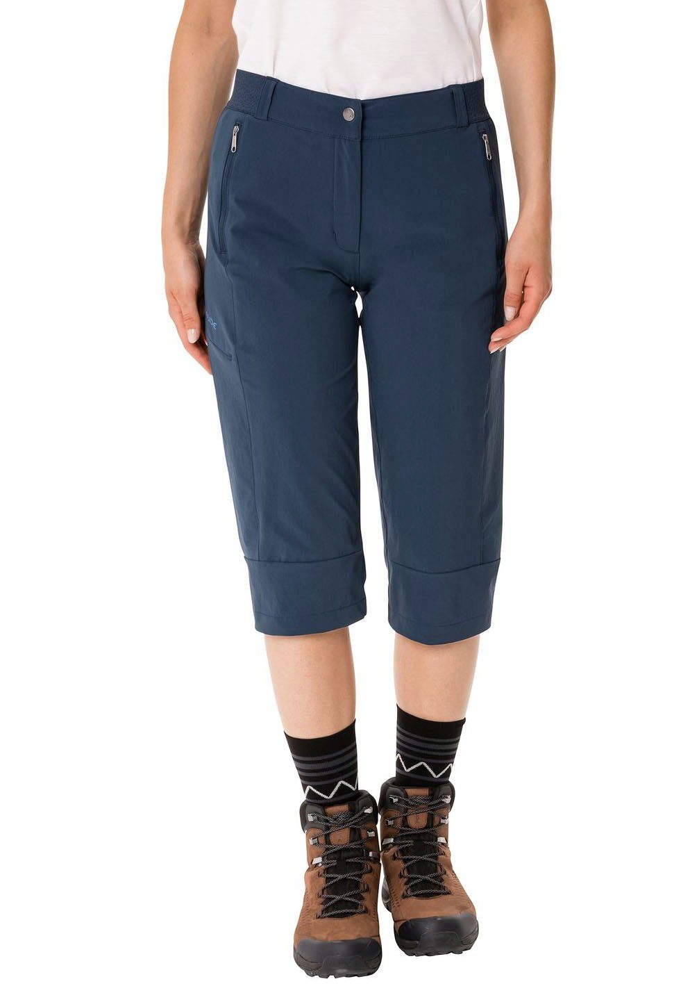 VAUDE Capribroek FARLEY STRETCH CAPRI III