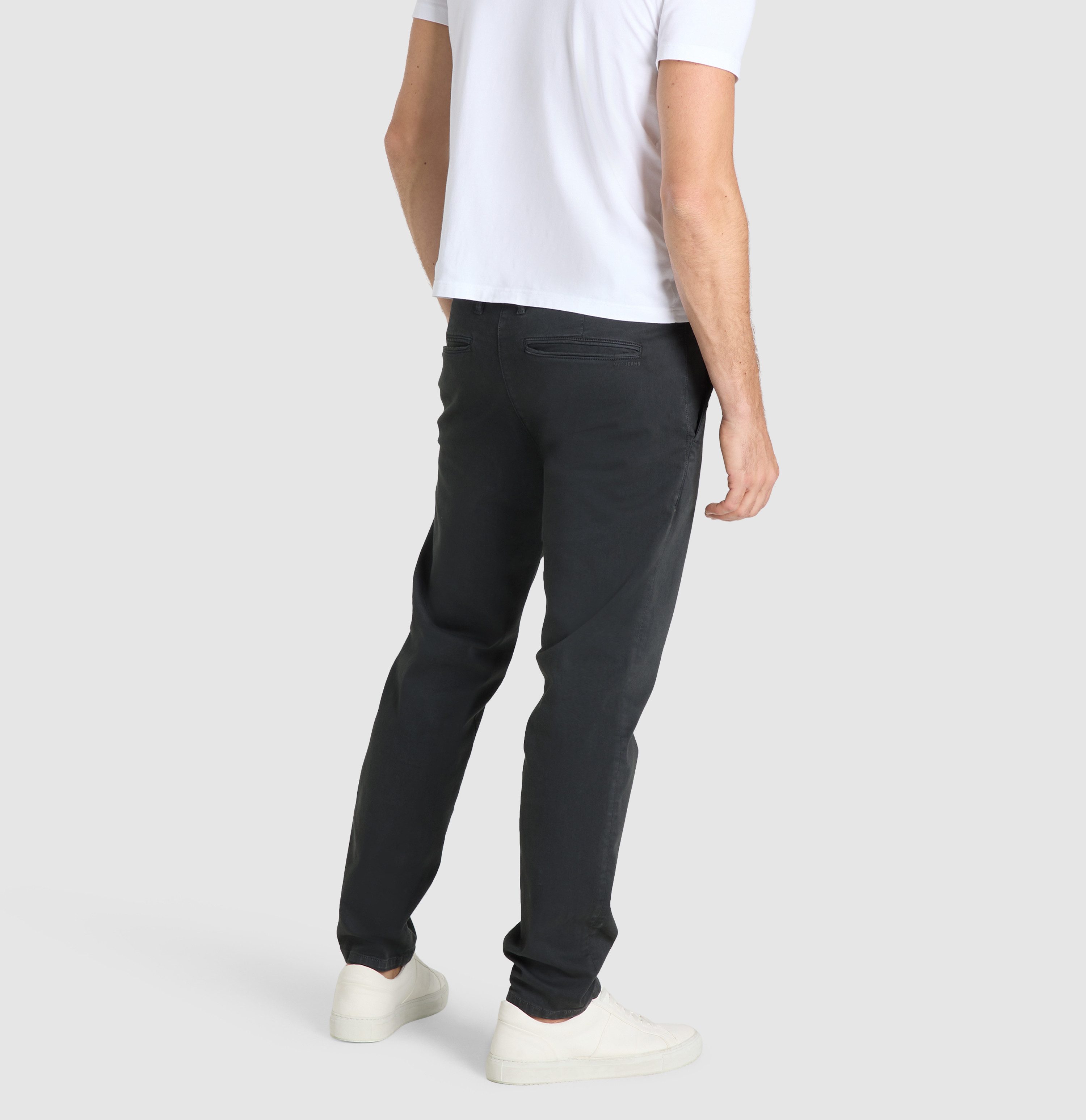 MAC Chino Driver met stretch
