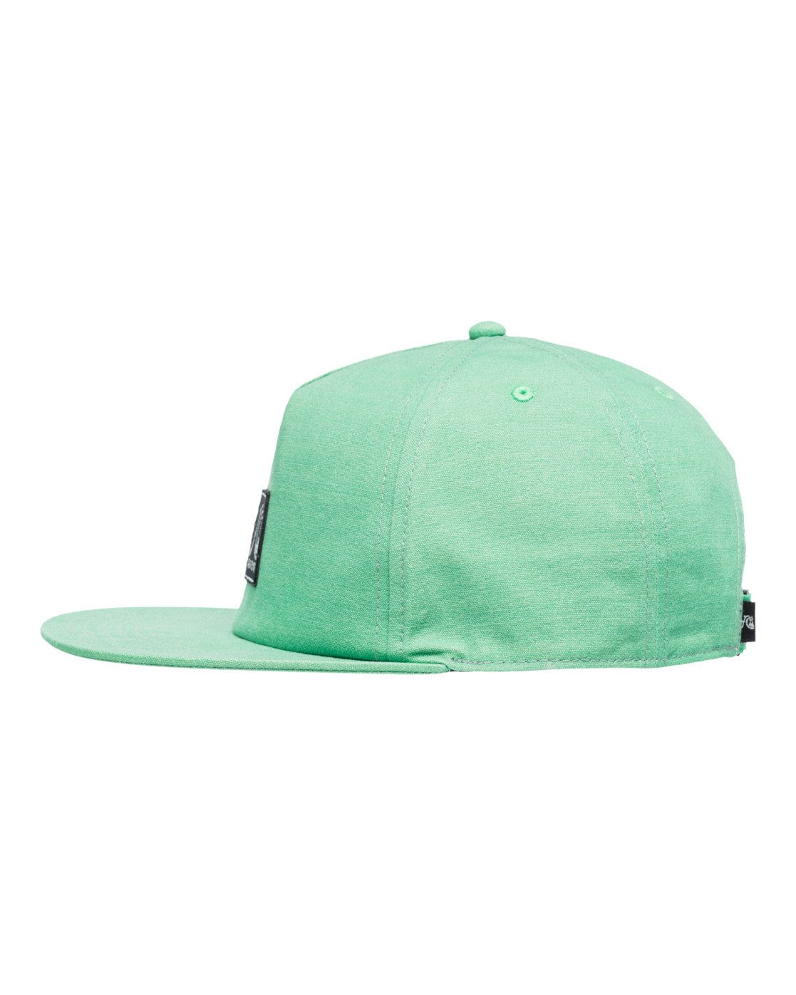 Quiksilver Snapback cap Heritage