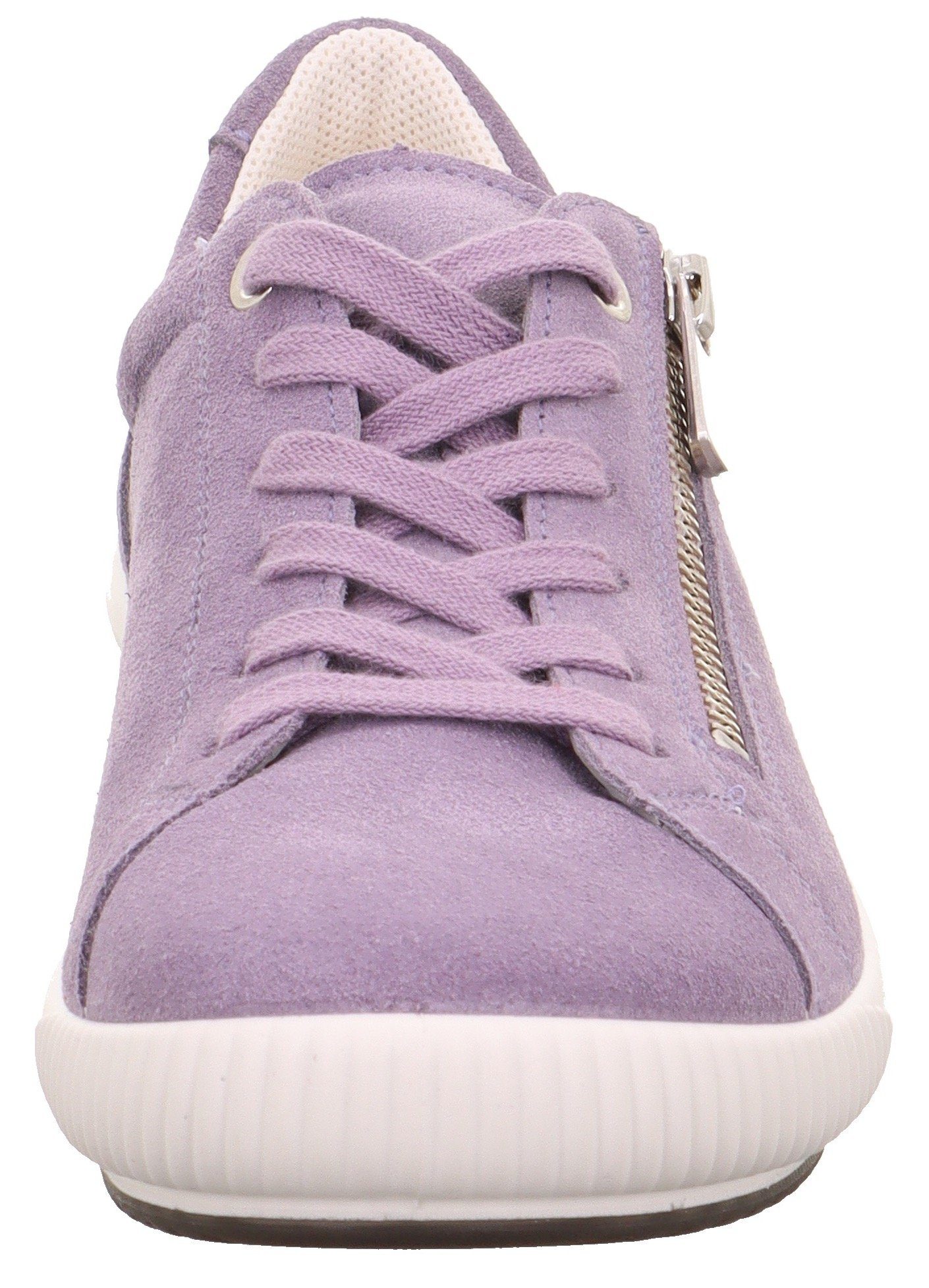 Legero Sneakers TANARO 5.0 comfortschoen, vrijetijdsschoen, veterschoen met rits