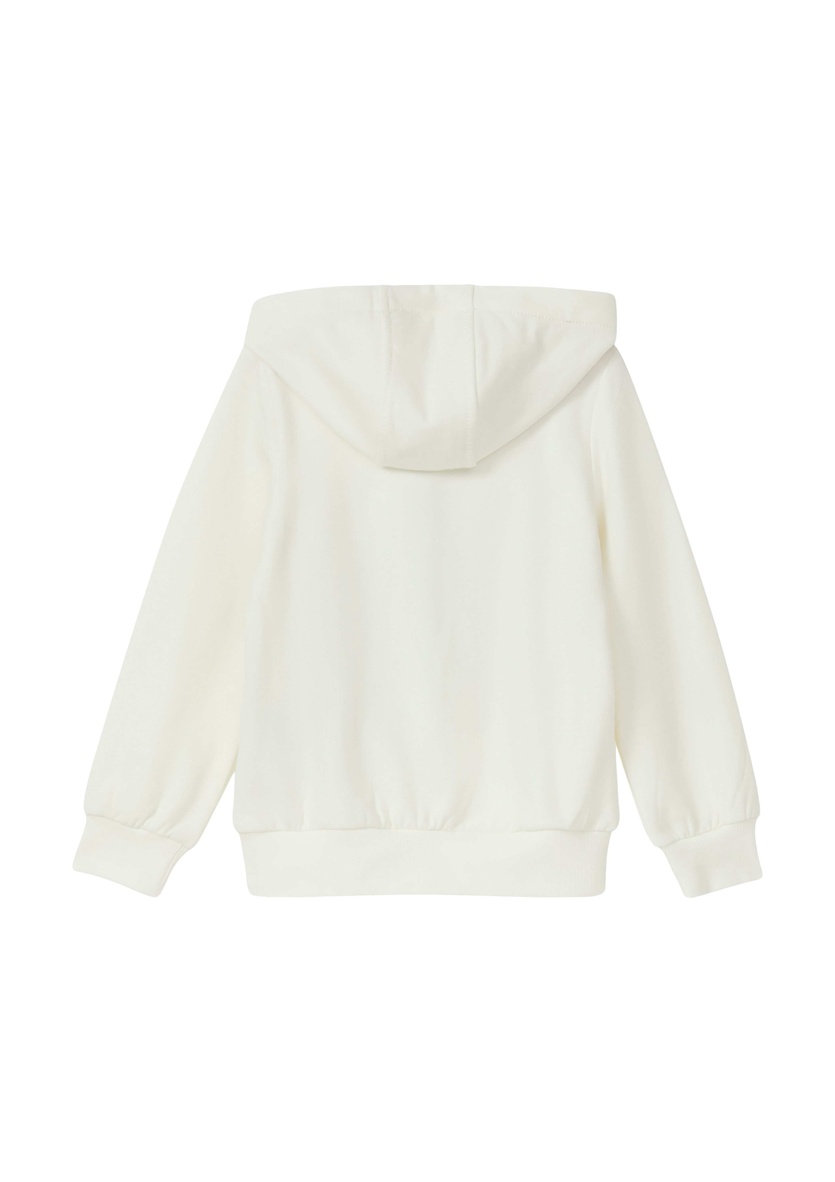 s.Oliver RED LABEL Junior Hoodie