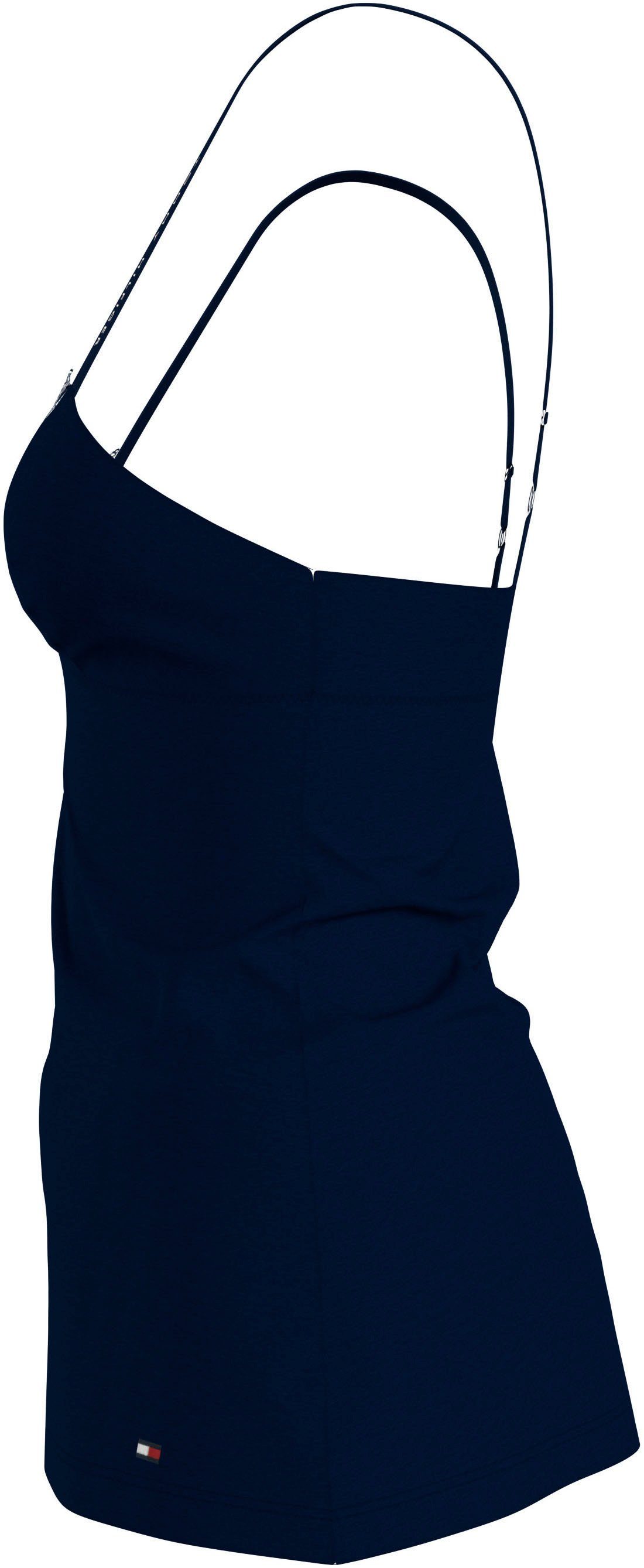 Tommy Hilfiger Underwear Hemd CAMI met kant bij de hals
