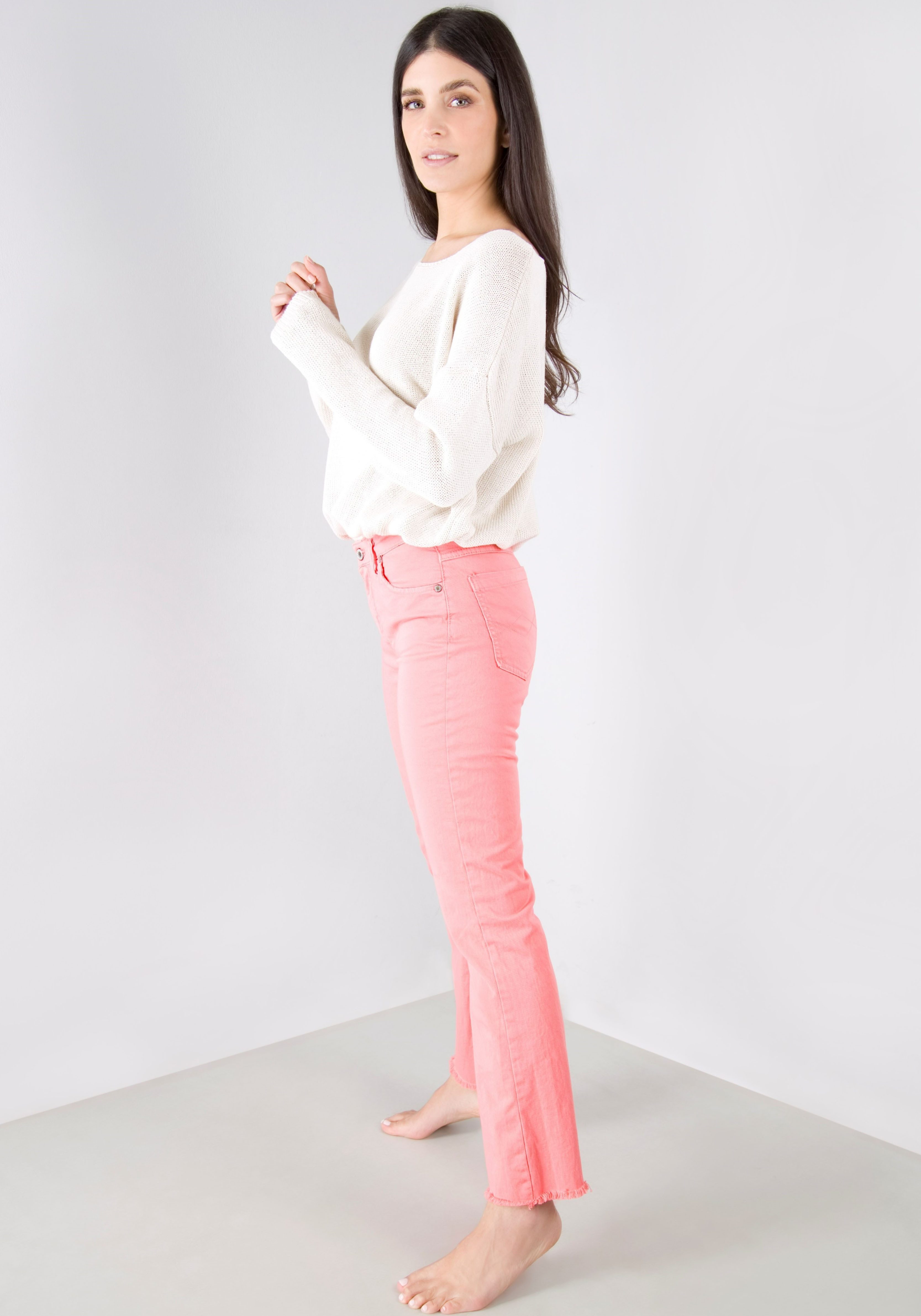 Please Jeans Five-pocketsbroek