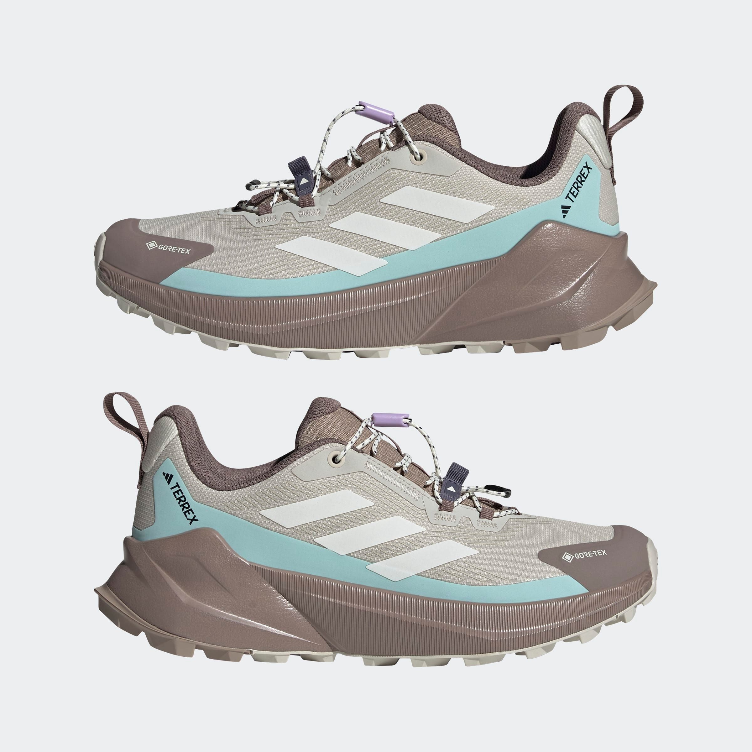 adidas TERREX Wandelschoenen TERREX TRAILMAKER 2 GORE-TEX SPEED LACE
