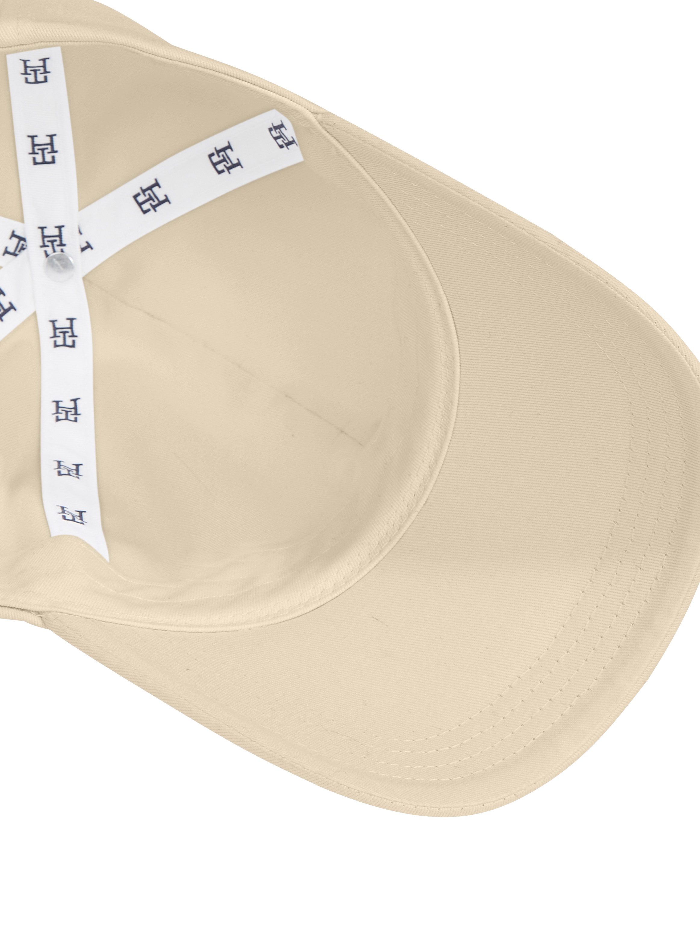 Tommy Hilfiger Baseball pet TH IMD COLOR 6 PANEL CAP TH-logo geborduurd, verstelbaar in maat, logo op de achterkant UNISEX