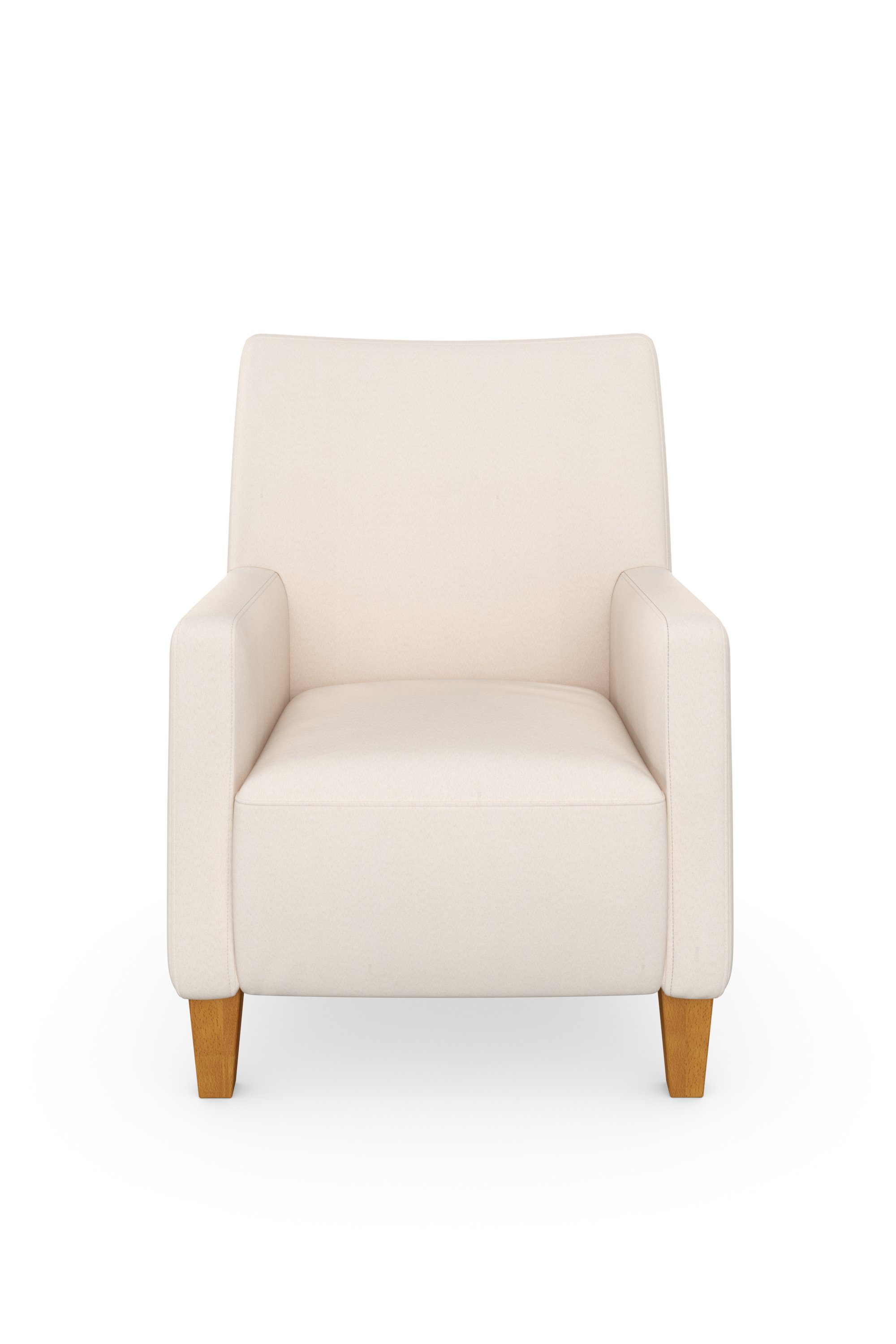 sit&more Fauteuil Bosse met binnenvering