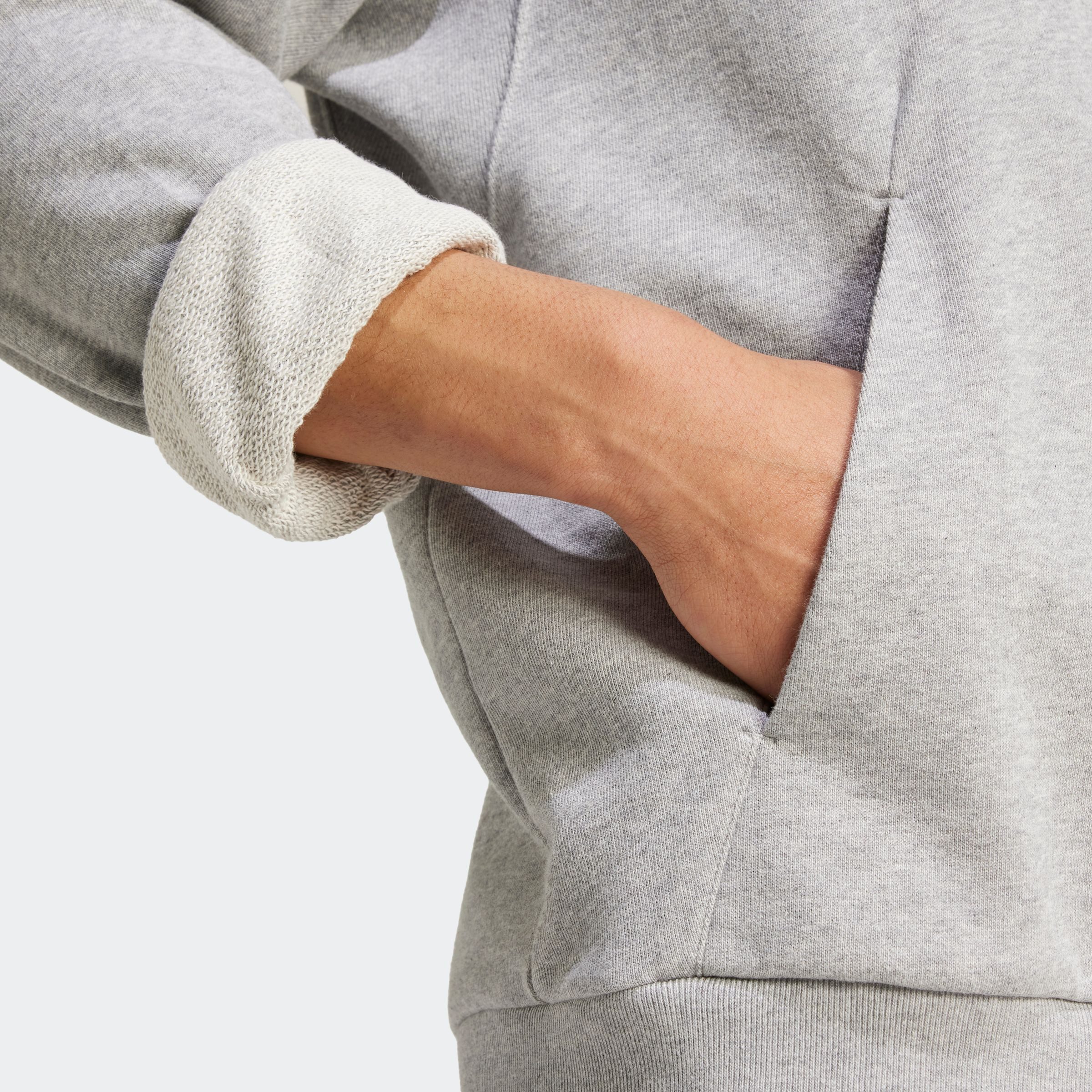 adidas Sportswear Hoodie M A SZN FT HD