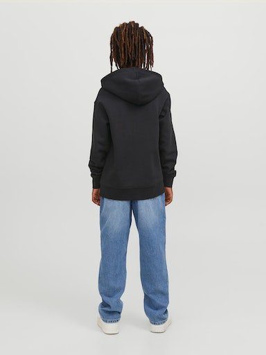 Jack & Jones Junior Hoodie JORVESTERBRO SWEAT HOOD NOOS JNR