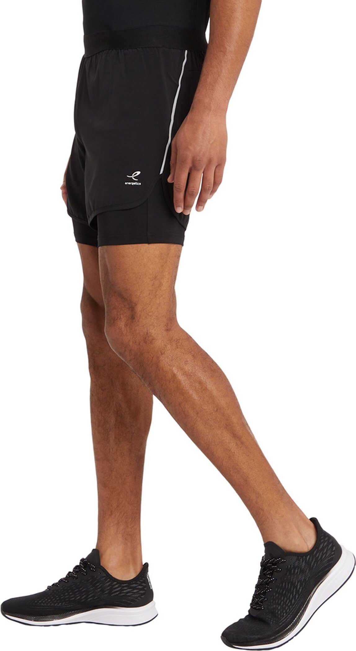 Energetics Short Heren shorts Allen V M (1-delig)