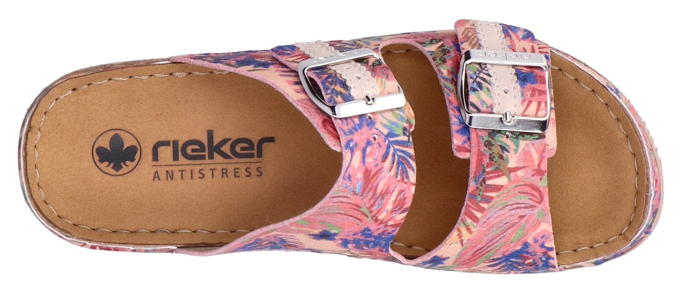 Rieker Slippers