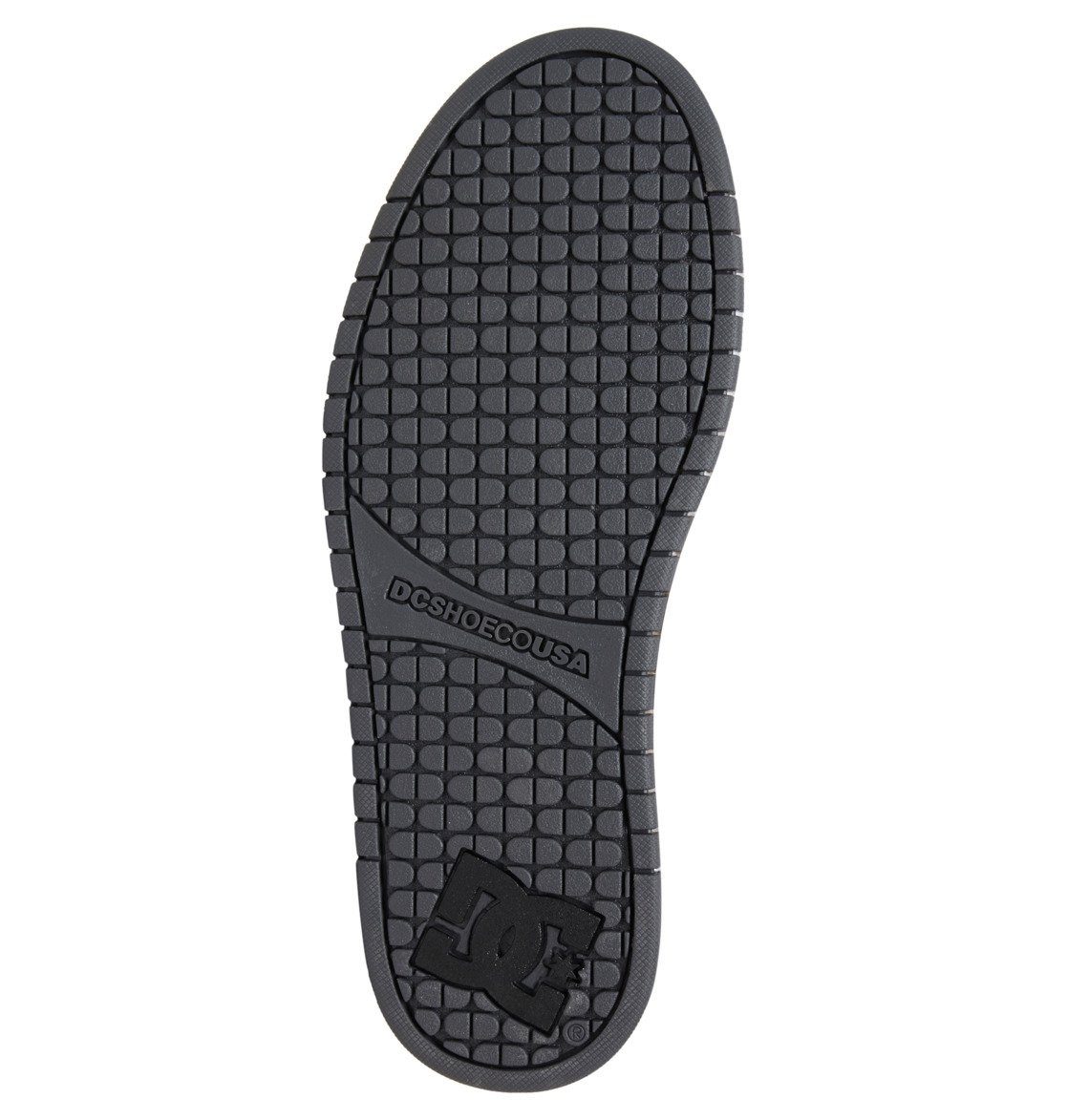 DC Shoes Sneakers Court Graffik