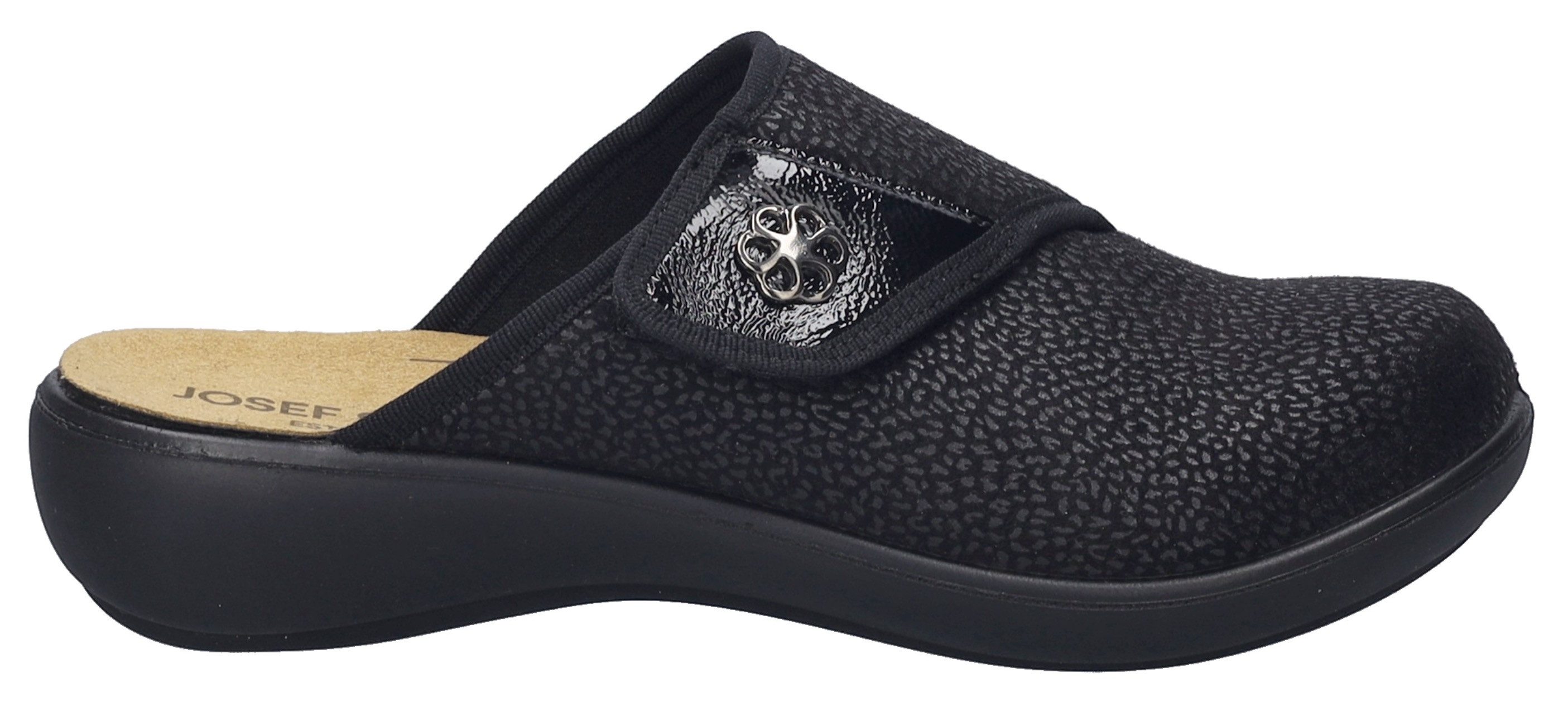 Josef Seibel Clogs Korsika 48