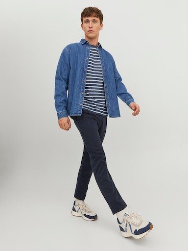 Jack & Jones Chino JPSTACE JJHARLOW CHINO NOOS