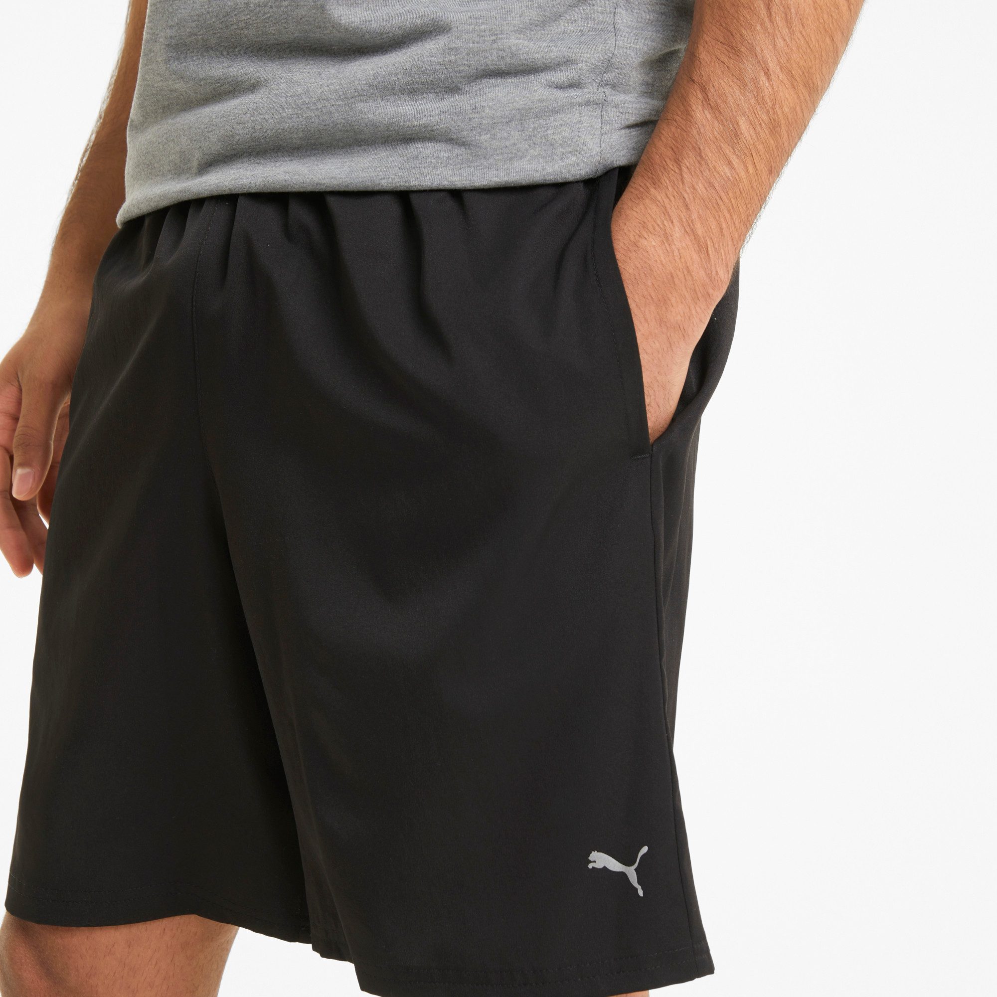 PUMA Trainingsshort PERFORMANCE WOVEN 7" SHORT M