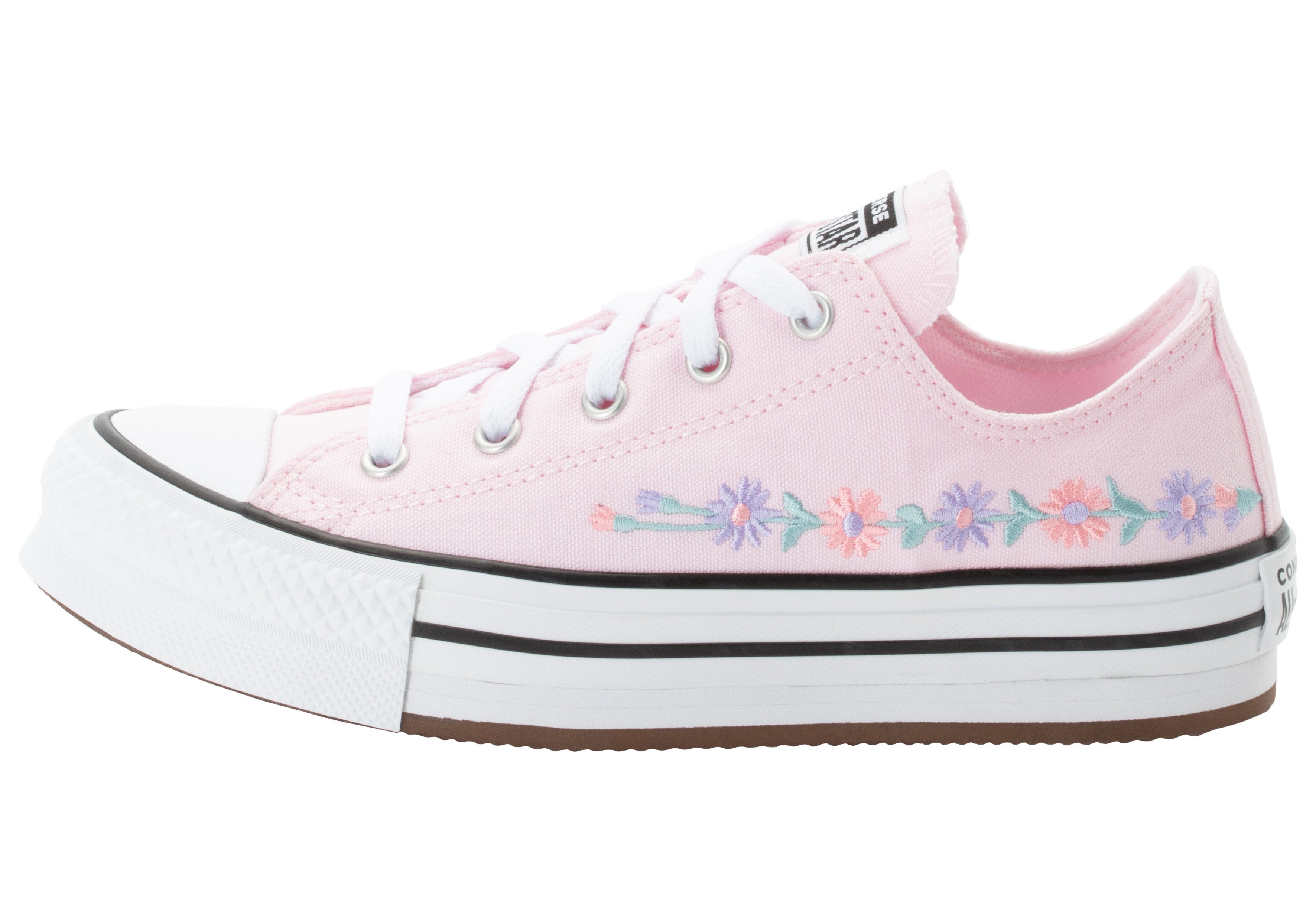 Converse Sneakers CTAS EVA LIFT