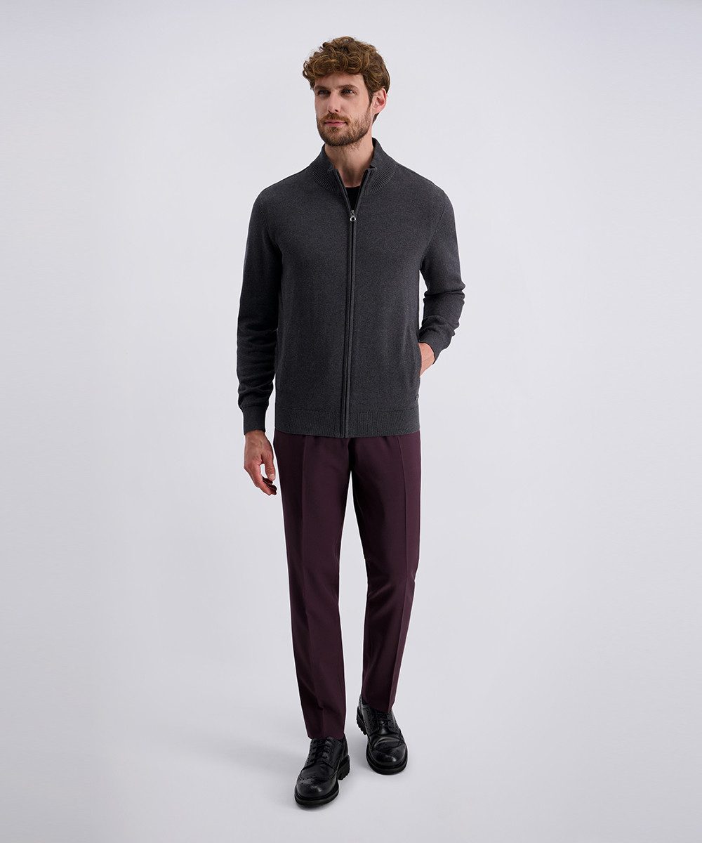 Pierre Cardin Vest Strickjacke StKrgRV