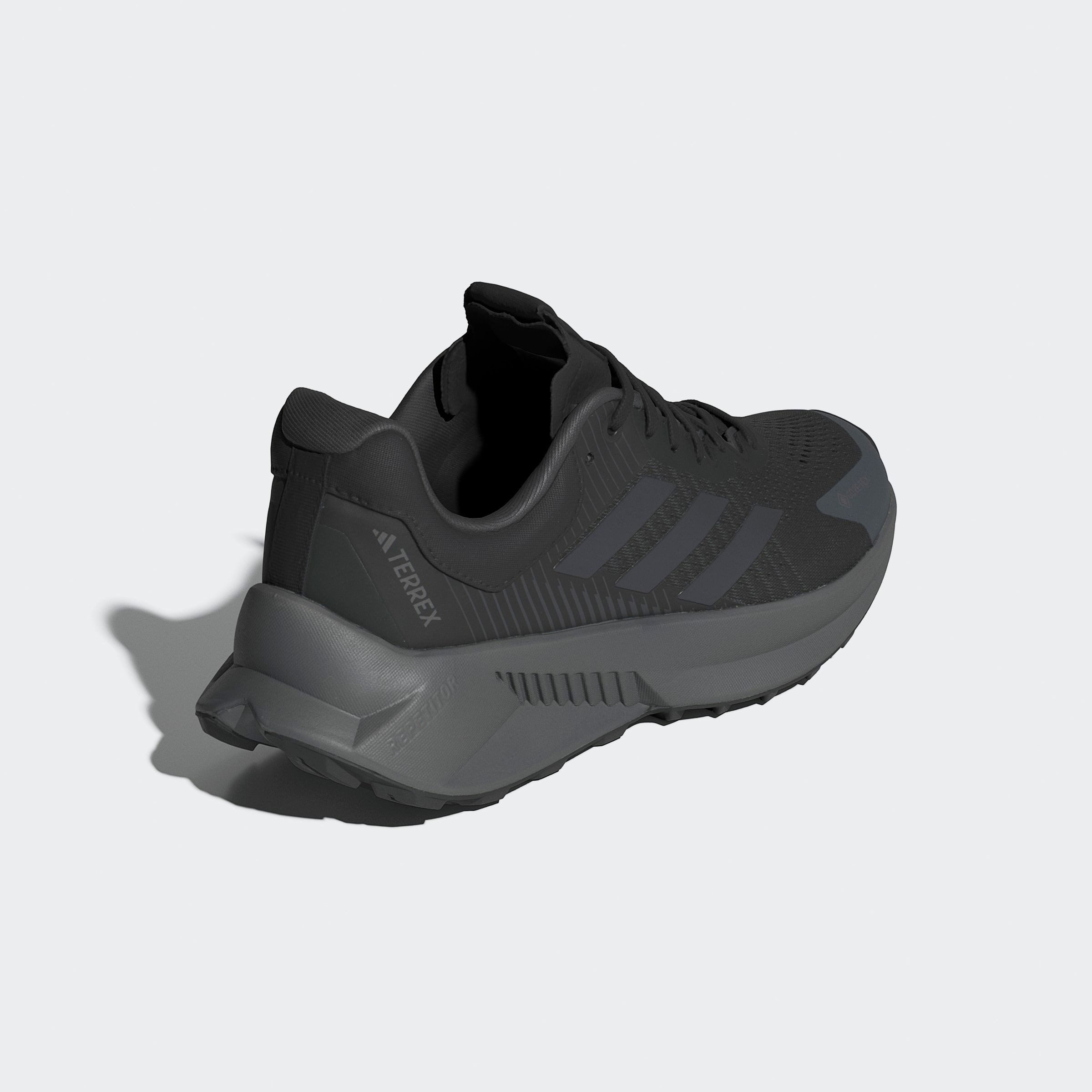 adidas TERREX Runningschoenen TERREX SOULSTRIDE FLOW GORE-TEX TRAILRUNNING