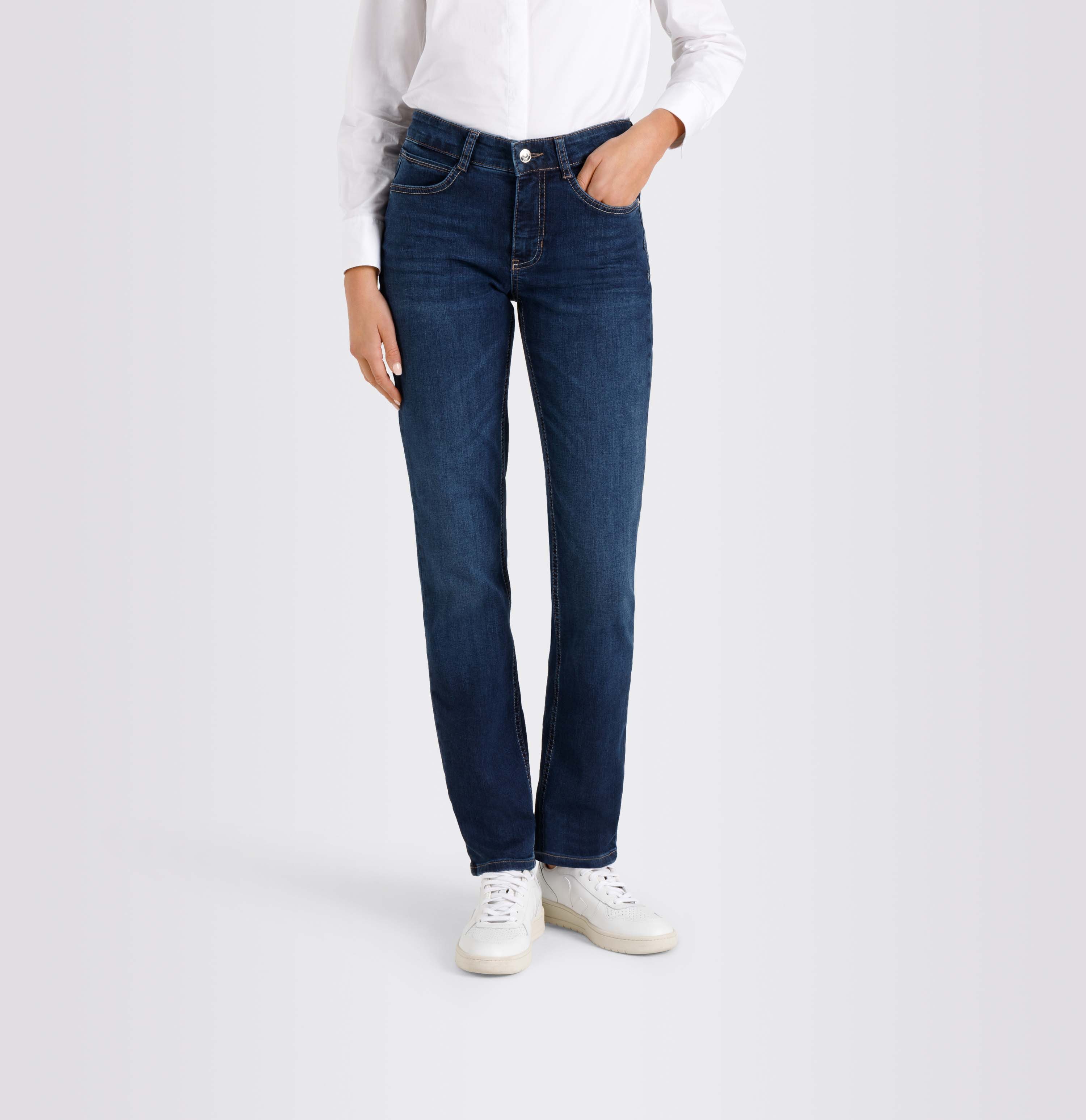 MAC Stretch jeans Angela