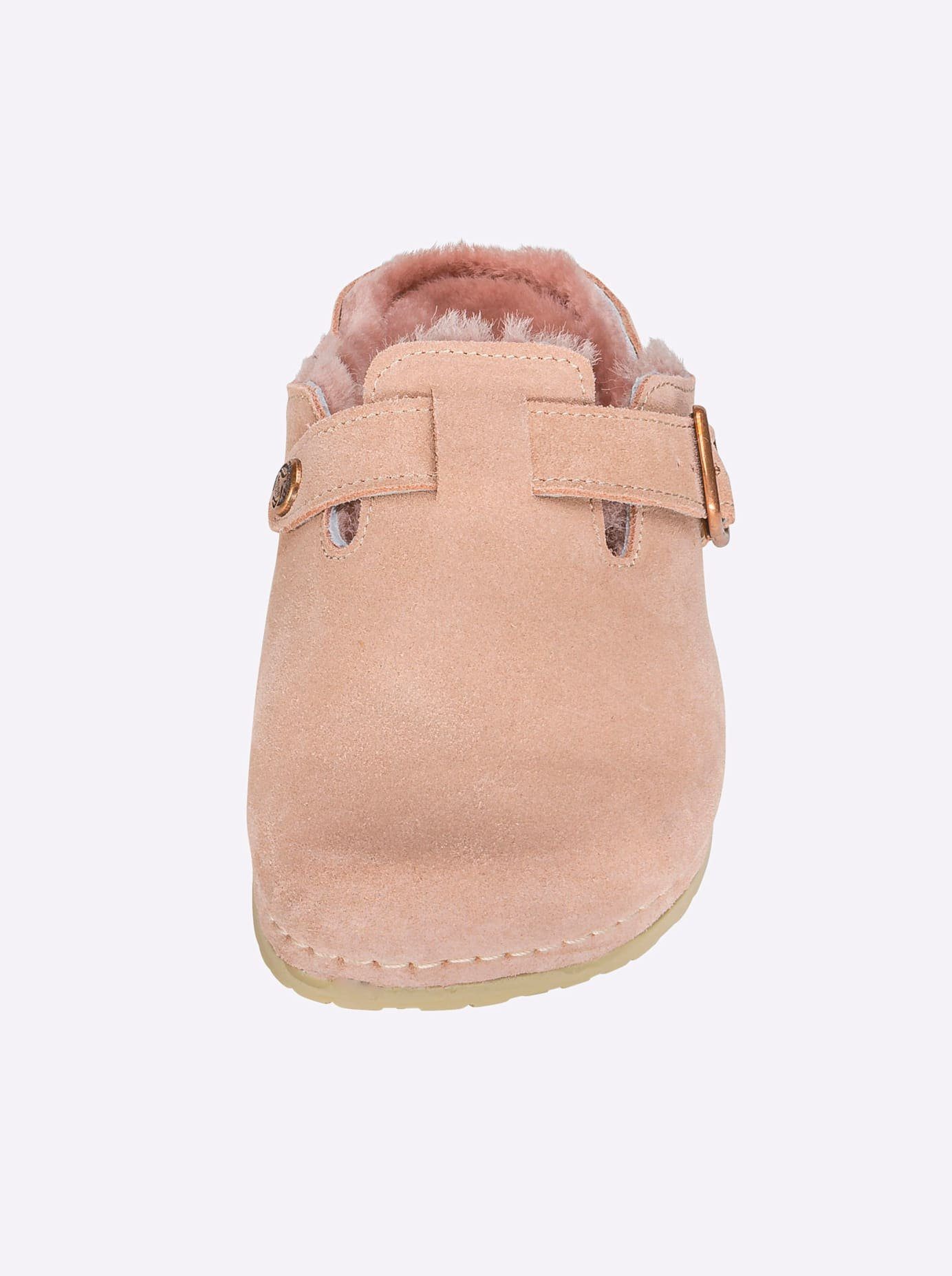 MUBB Pantoffels