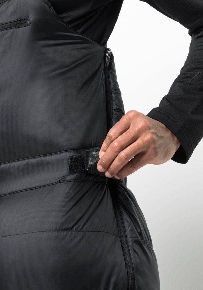 Jack Wolfskin Functionele broek 1995 SERIES DOWN PANTS
