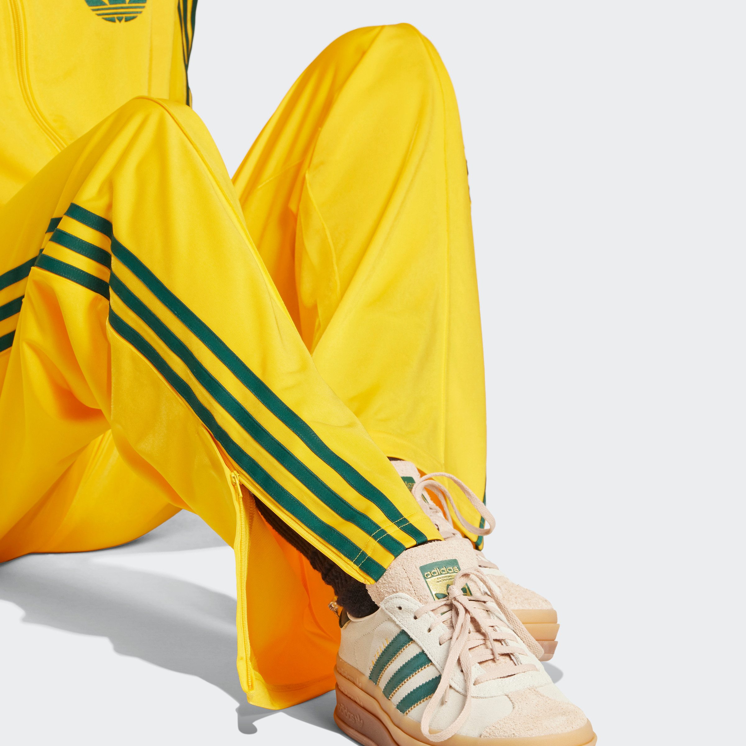 adidas Originals Sportbroek FIREBIRD TP (1-delig)