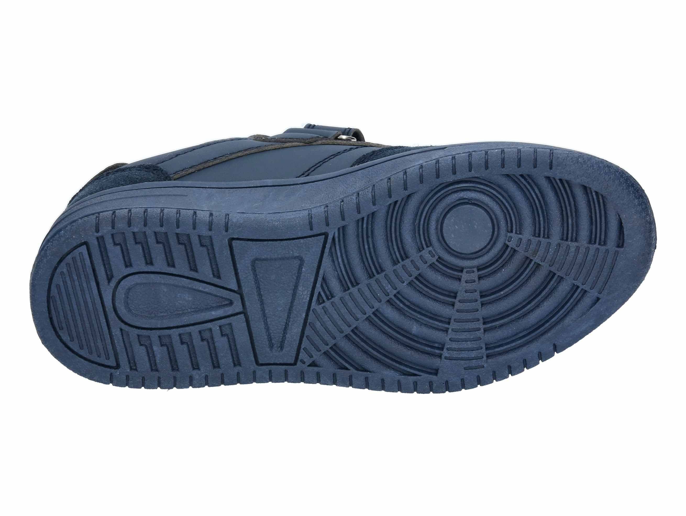 Lico Sneakers Vrijetijdsschoen Chad VS