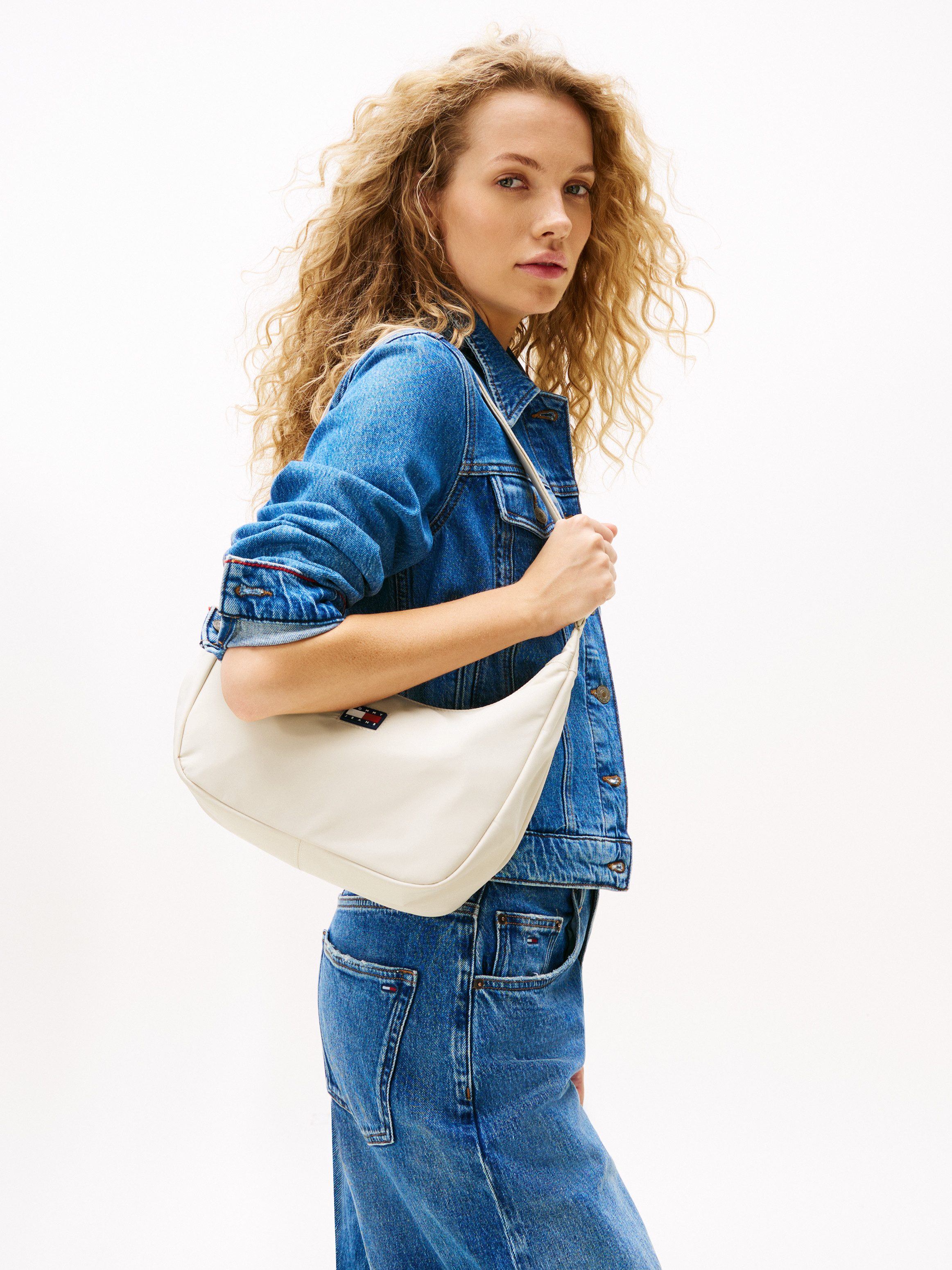 TOMMY JEANS Schoudertas TJW URBAN X-BODY