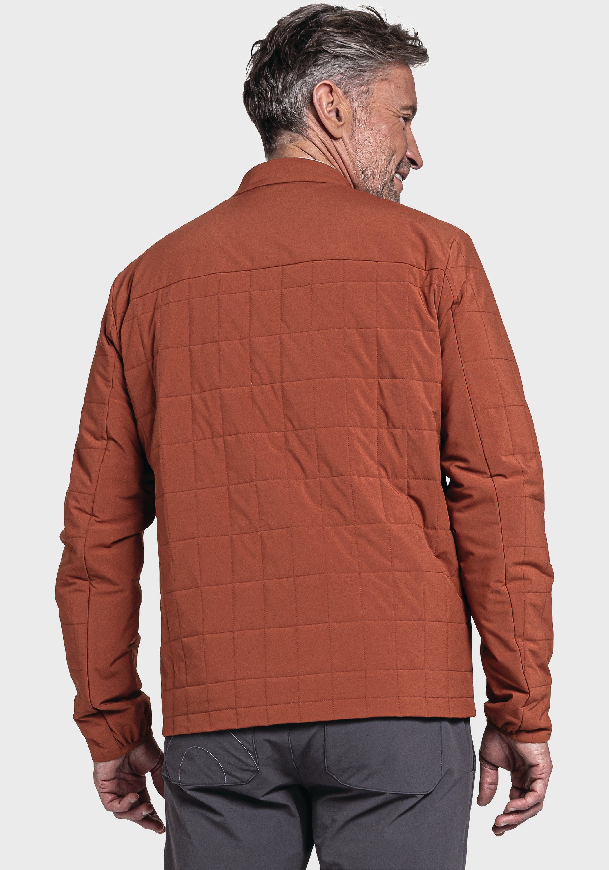 Schöffel Functioneel jack Insulation Jacket Bozen M