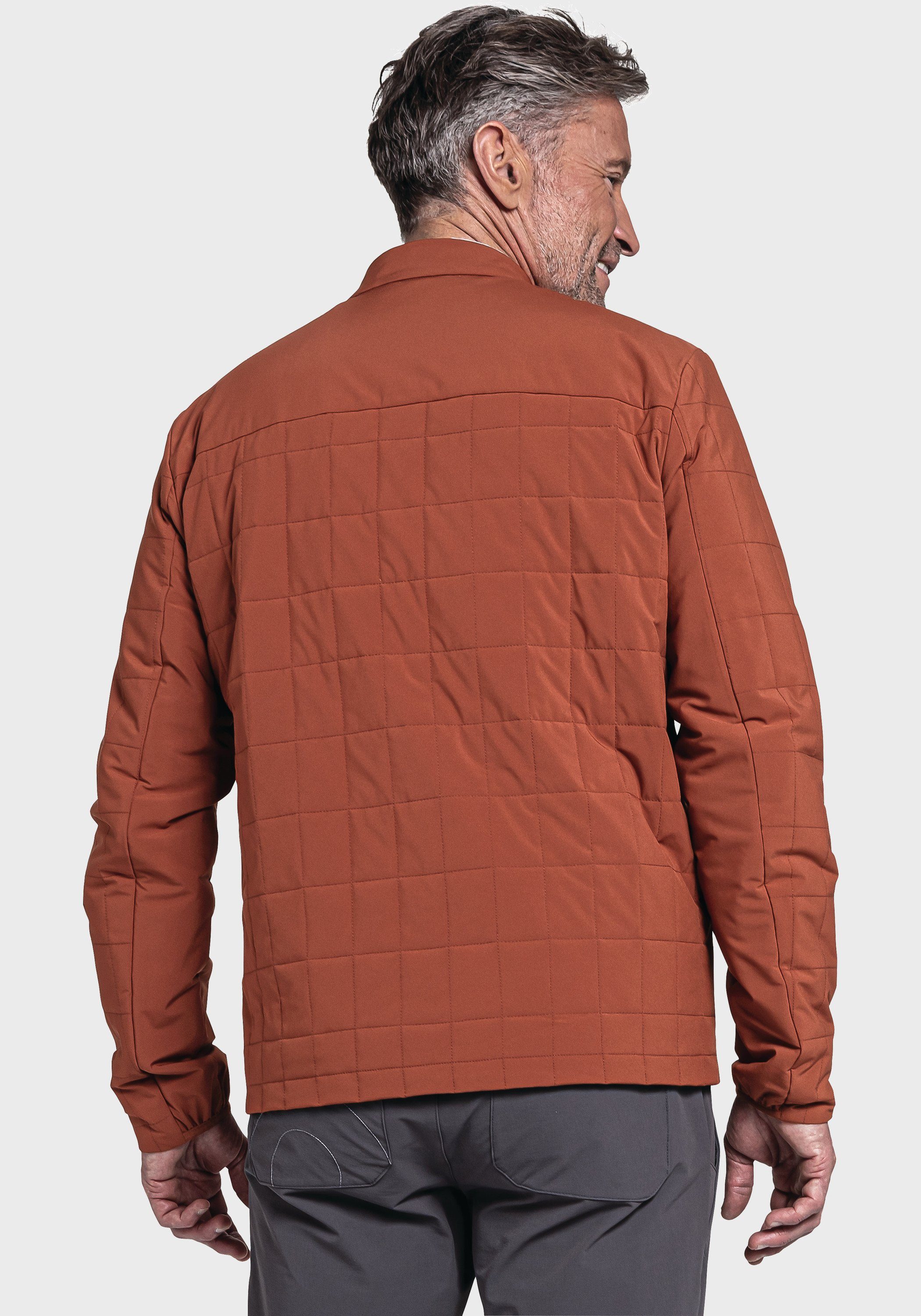 Schöffel Donsjack Insulation Jacket Bozen M