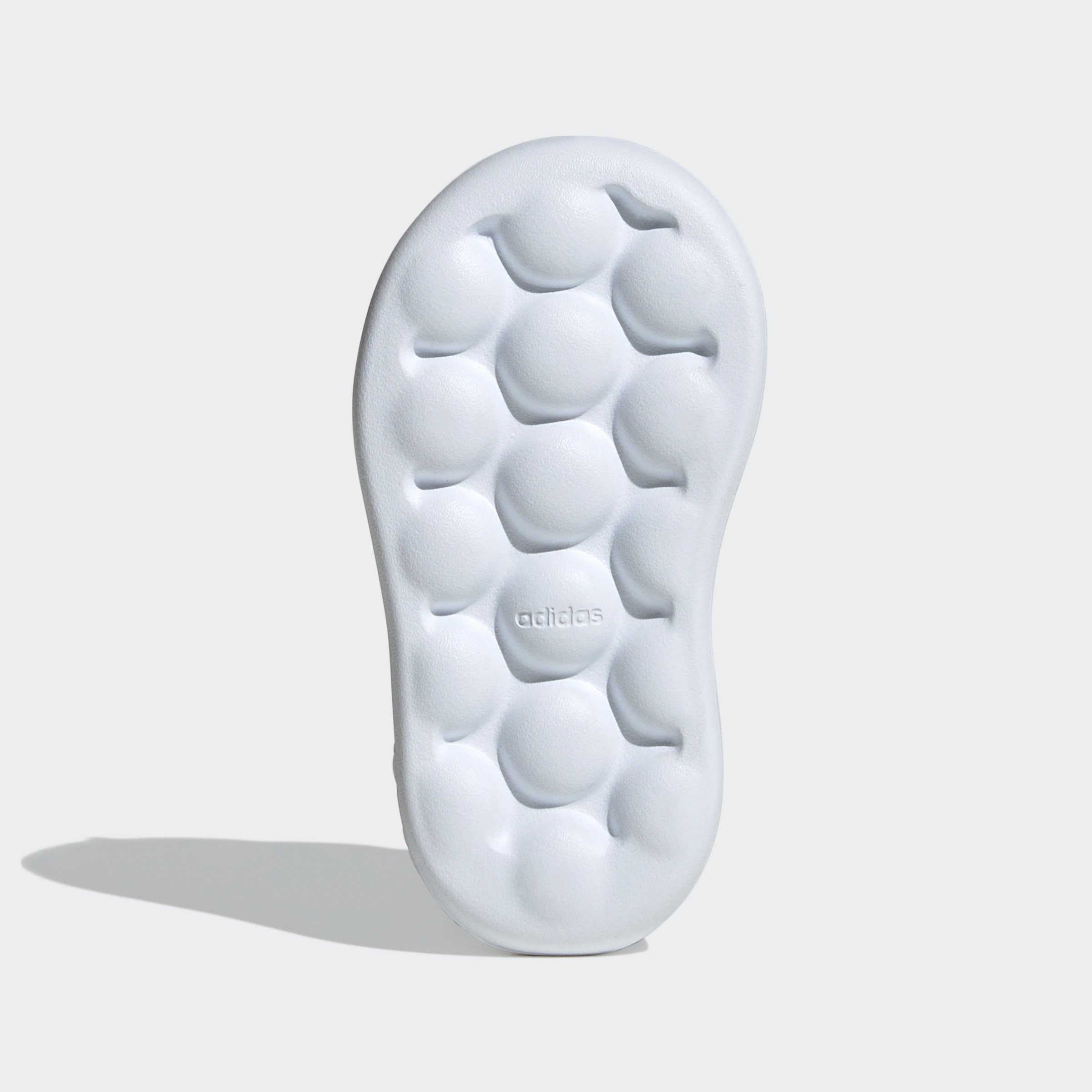 adidas Sportswear Klittenbandschoenen ADVANTAGE KIDS Ontwerp geïnspireerd door de adidas Stan Smith, voor kinderen
