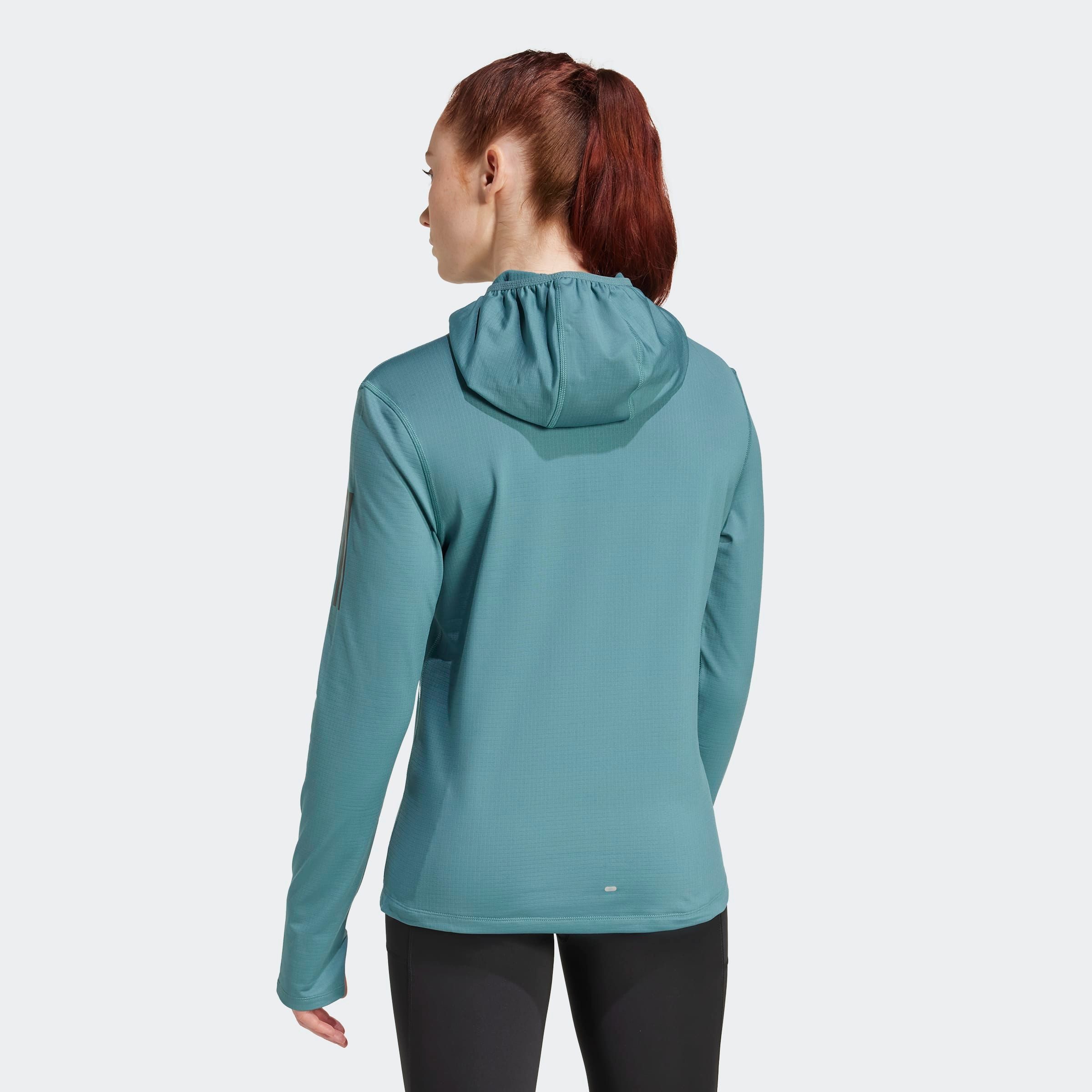 adidas Performance Runningshirt OTR B WIN HZ