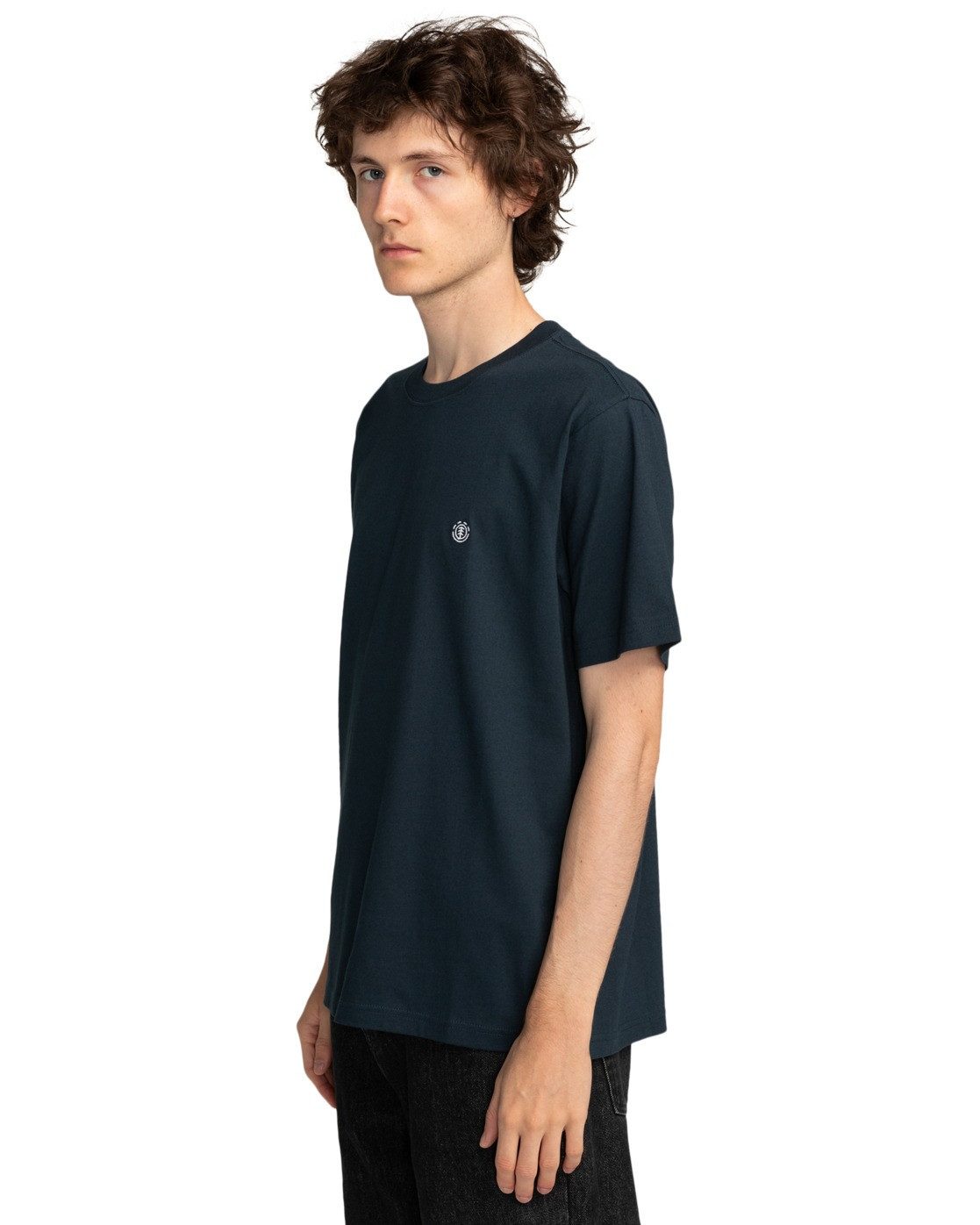 Element T-shirt Icon Embroidery
