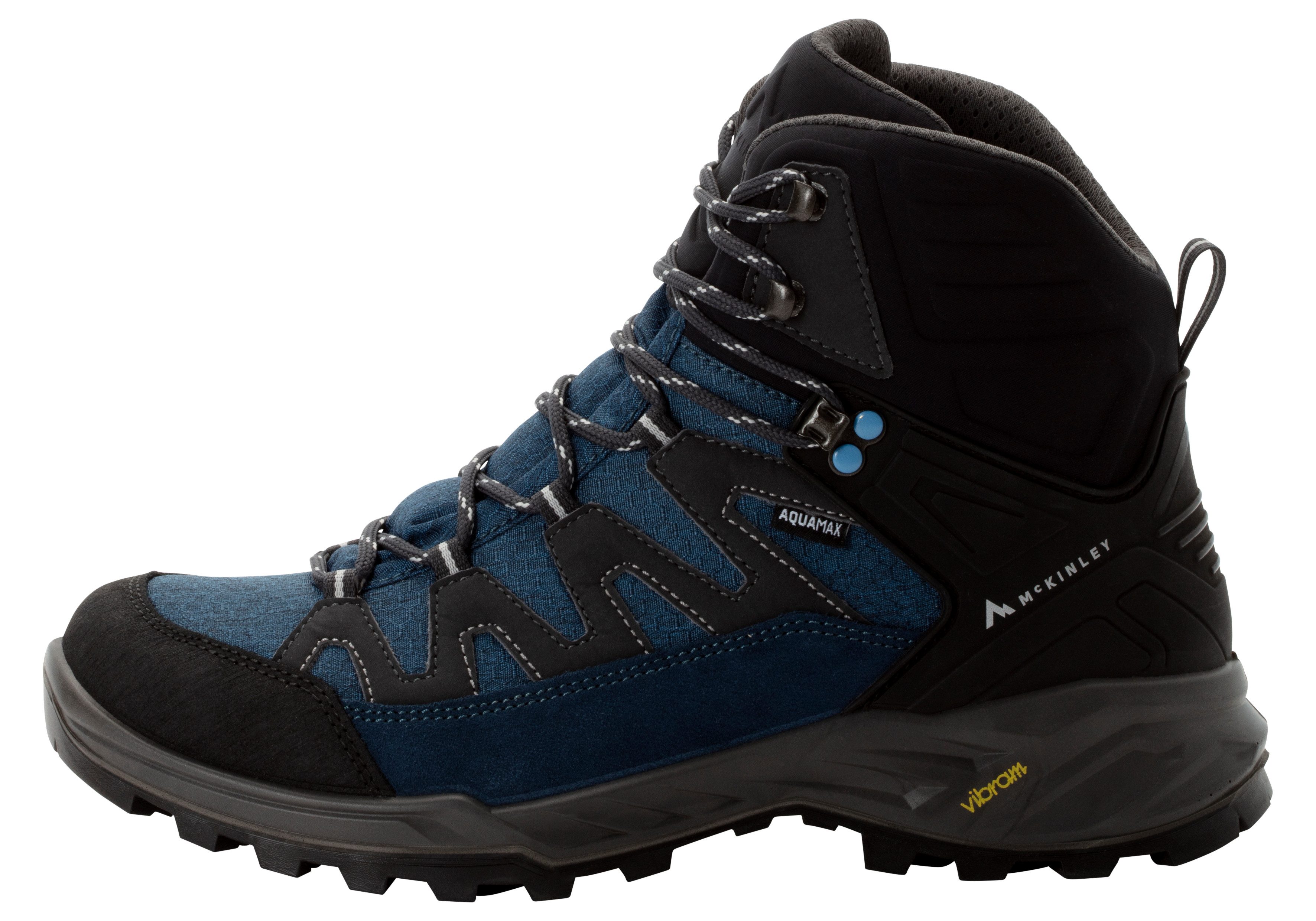 McKinley Wandelschoenen Vulcanus II MID AQX M