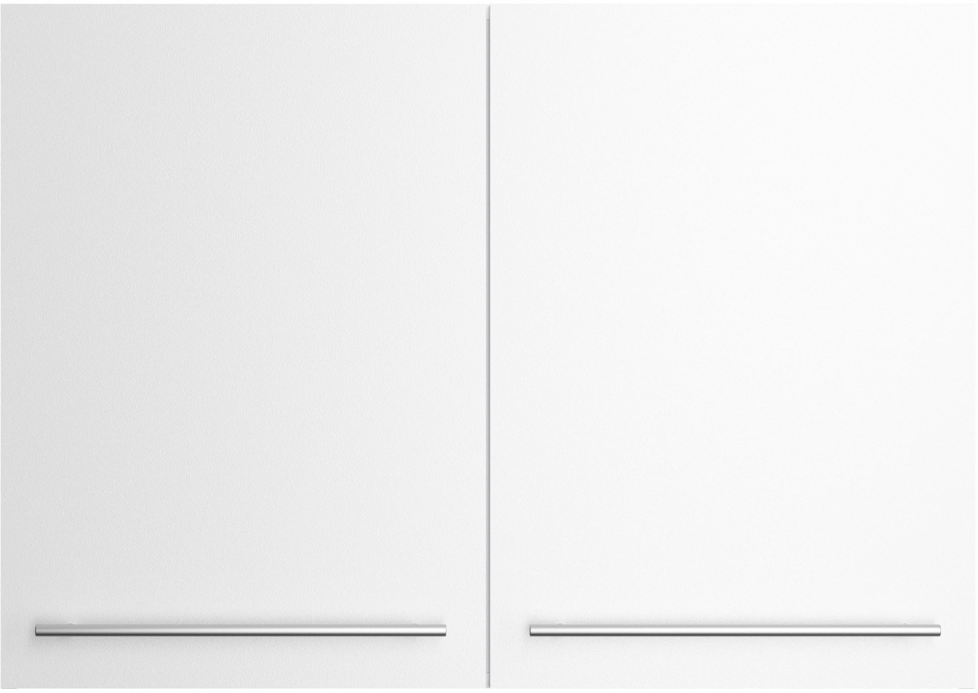 OPTIFIT Hangkast Bern2 Breedte 100 cm, 2 deuren, 2 planken